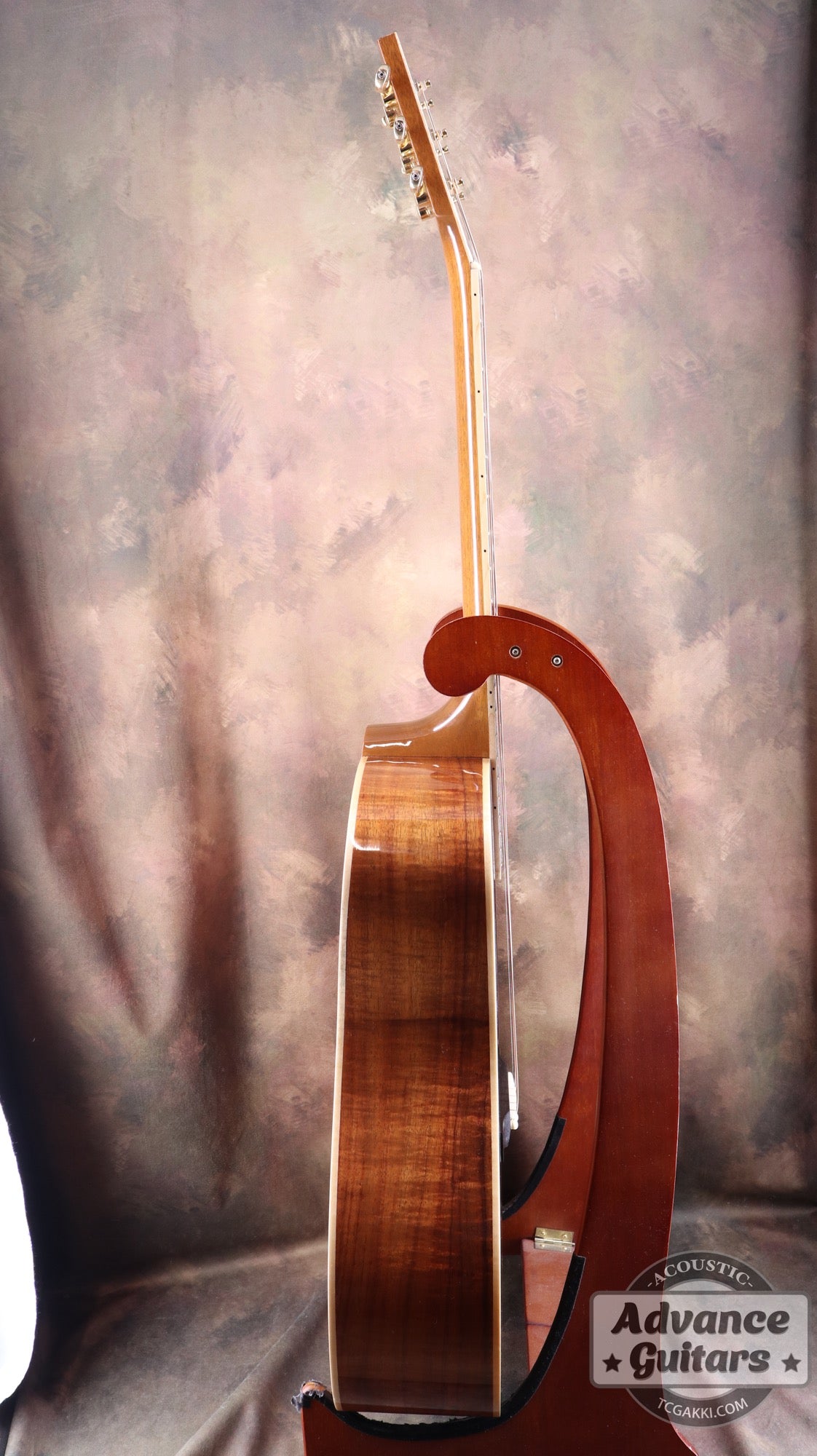 Gibson 2012年製 Songwriter Deluxe EC KOA Standard