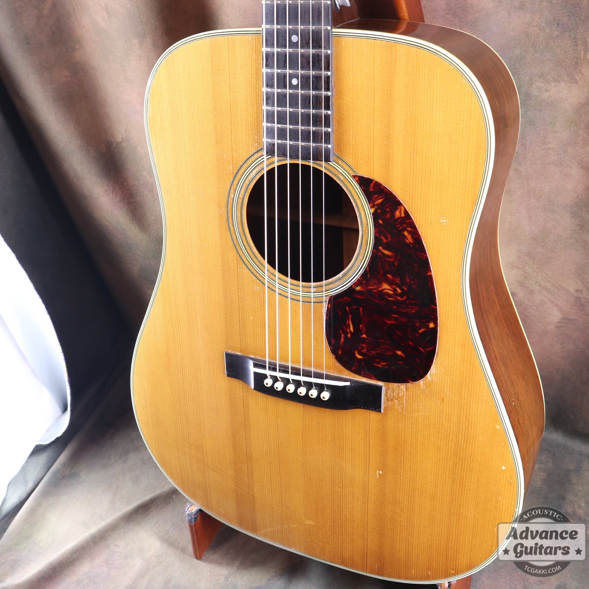 Martin 1963年製 D-28