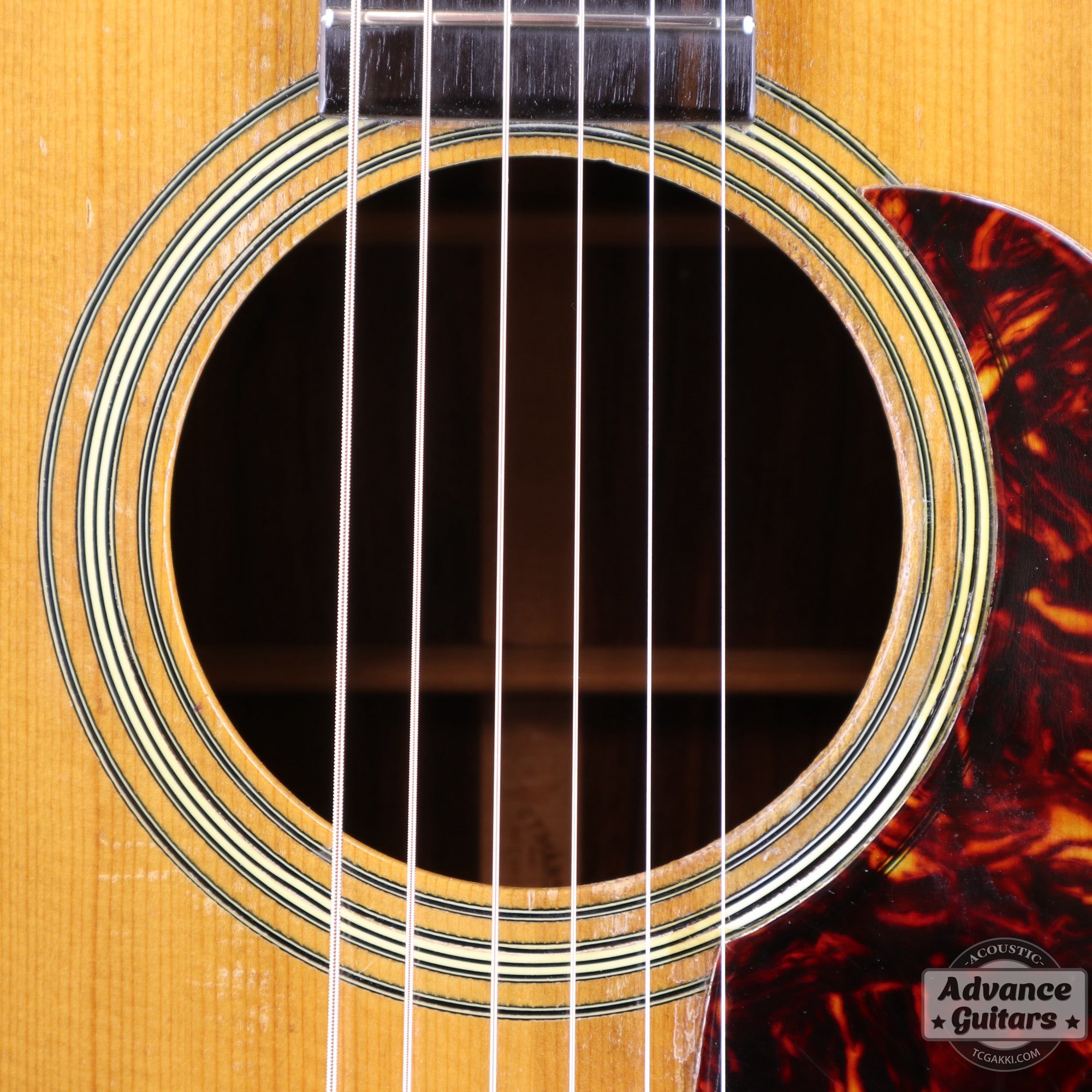 Martin 1963年製 D-28