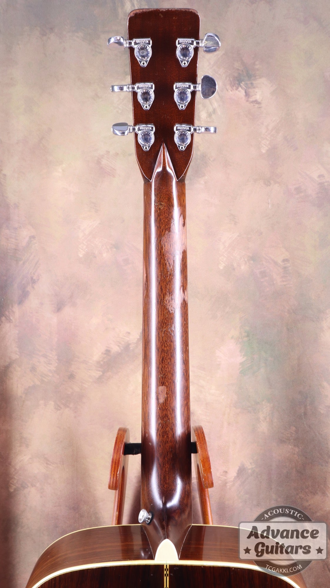 Martin 1963年製 D-28