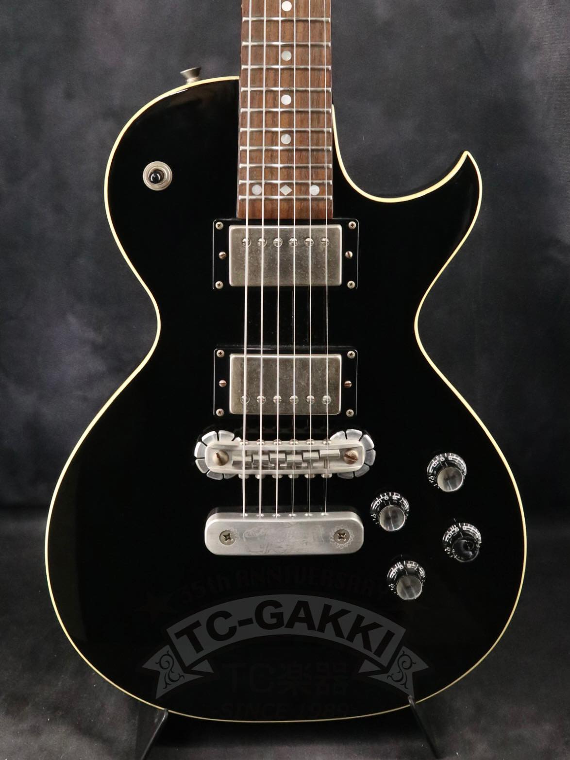 Greco Zemaitis 2007 GZ-1500