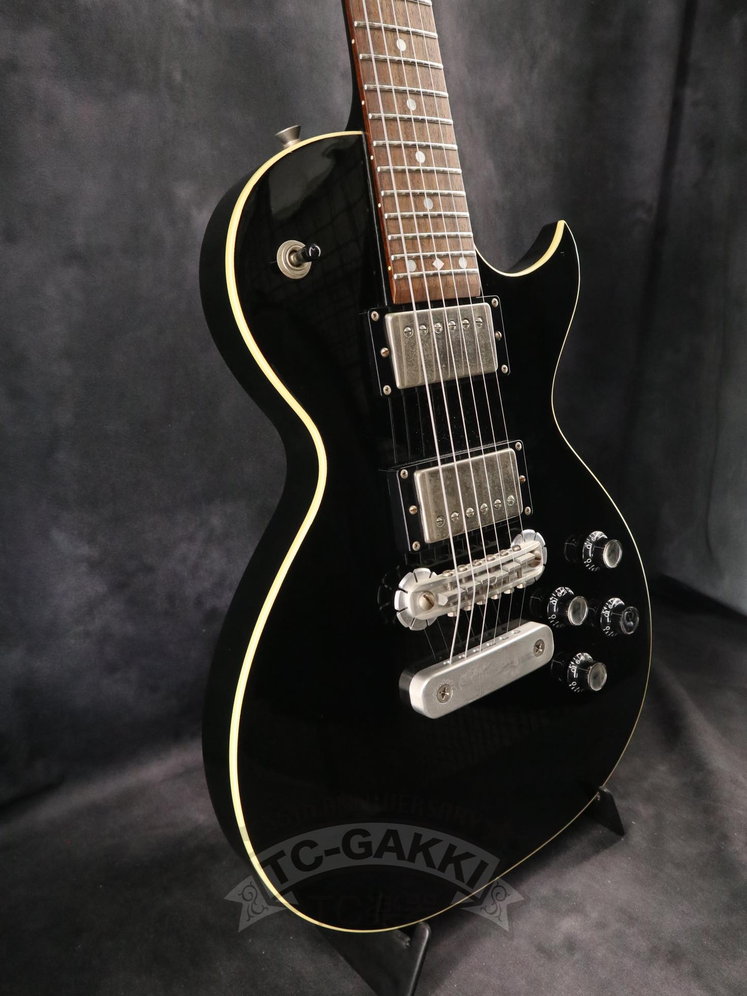 Greco Zemaitis 2007 GZ-1500