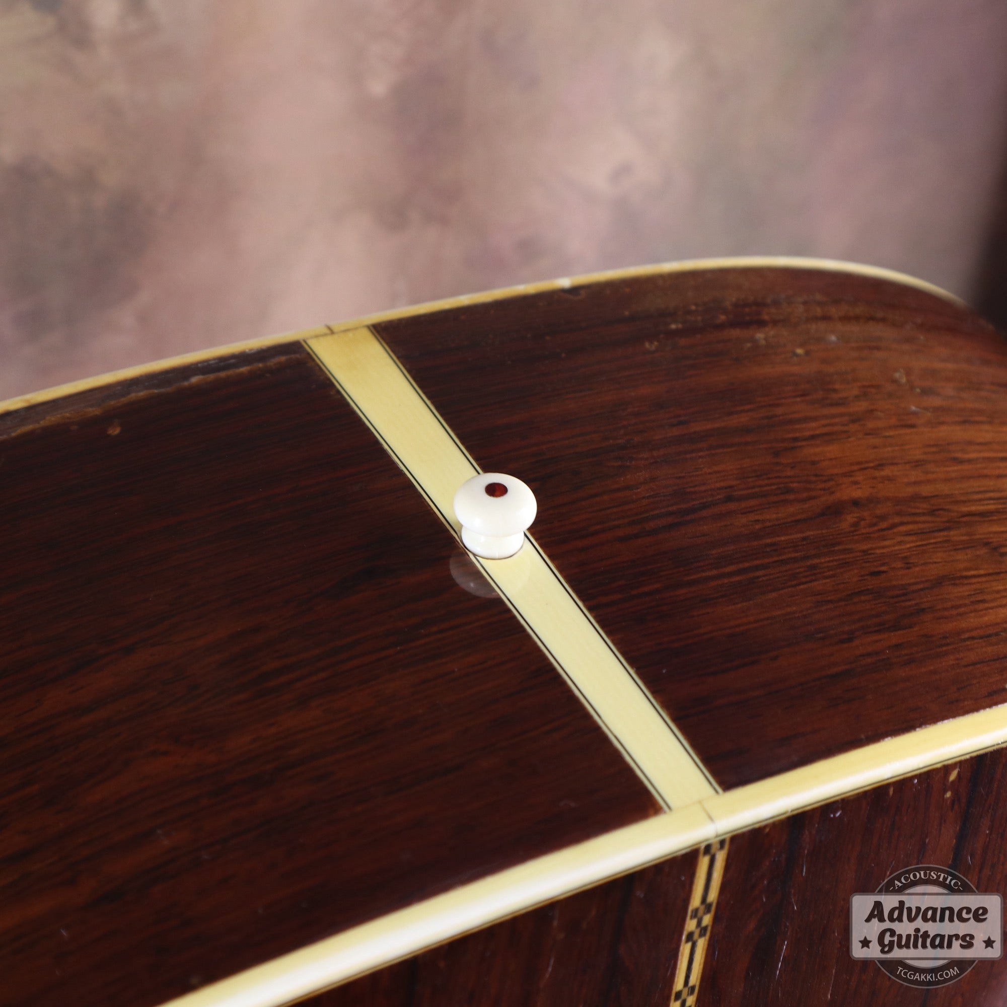 Martin 1963年製 D-28
