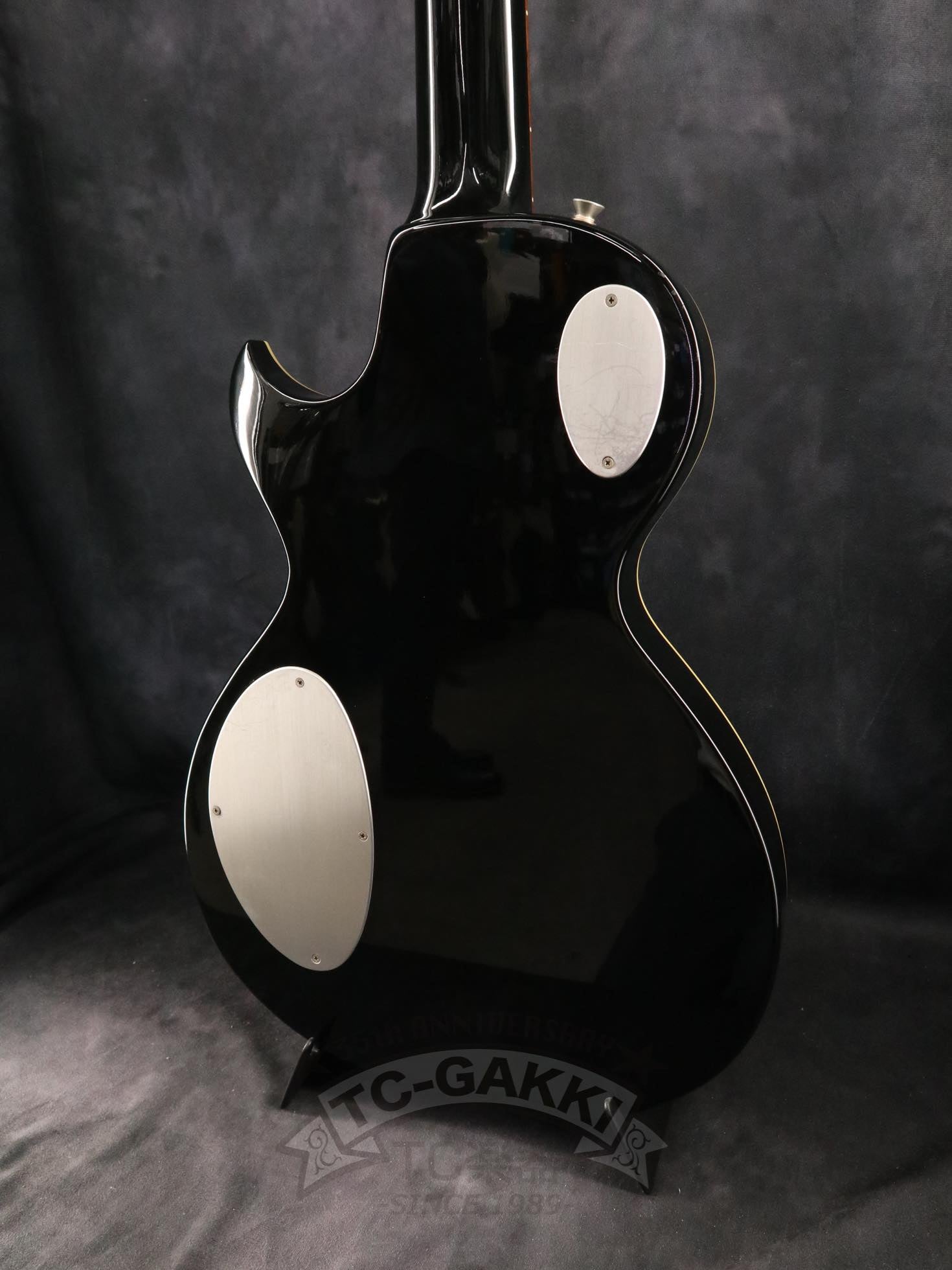 Greco Zemaitis 2007 GZ-1500