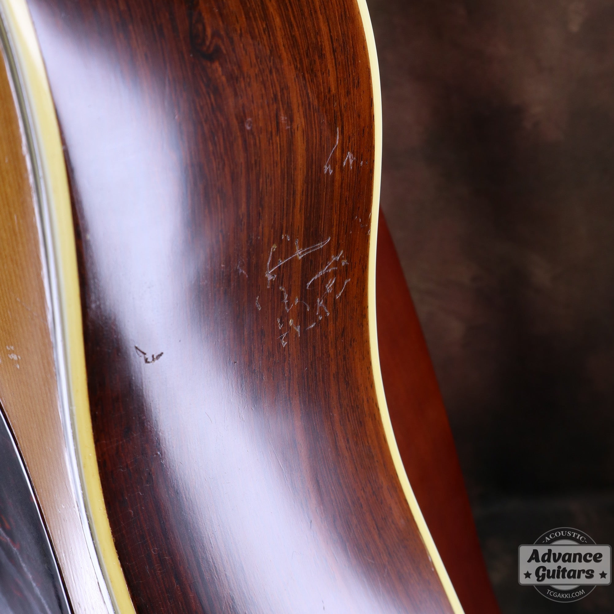 Martin 1963年製 D-28