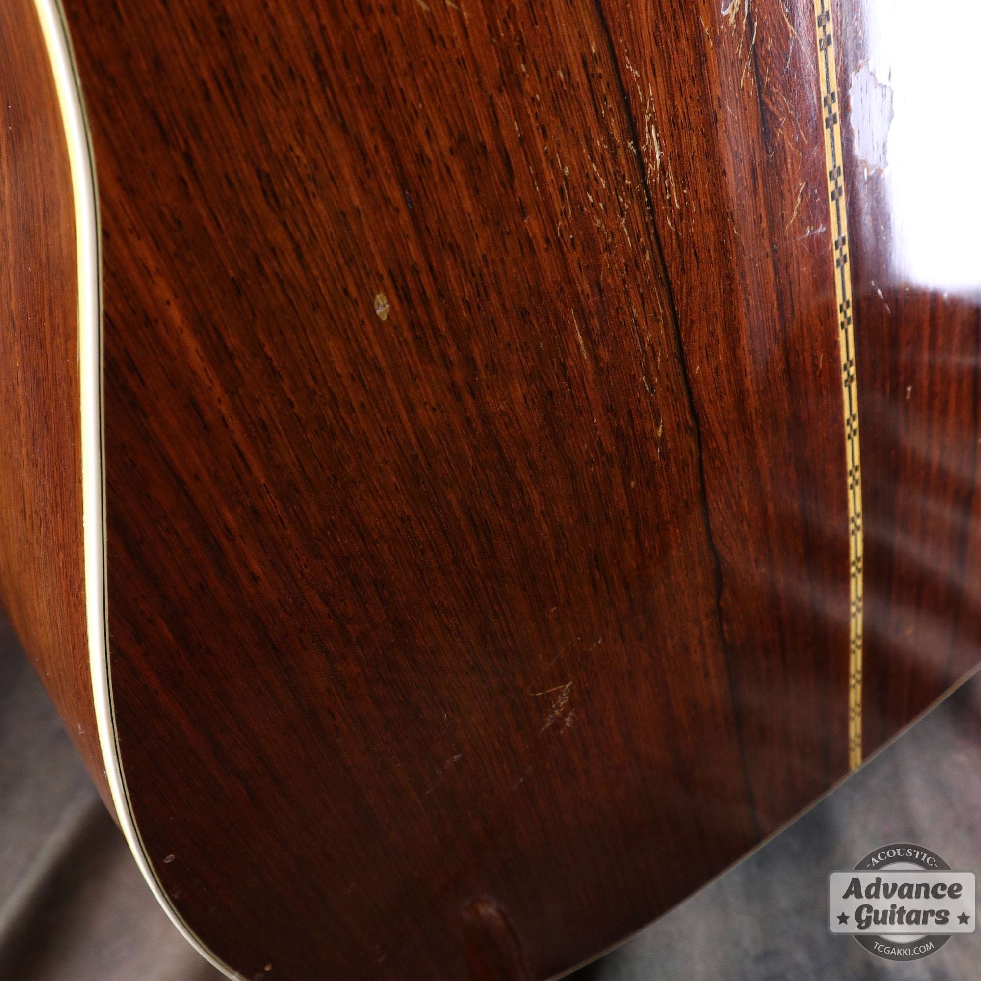 Martin 1963年製 D-28
