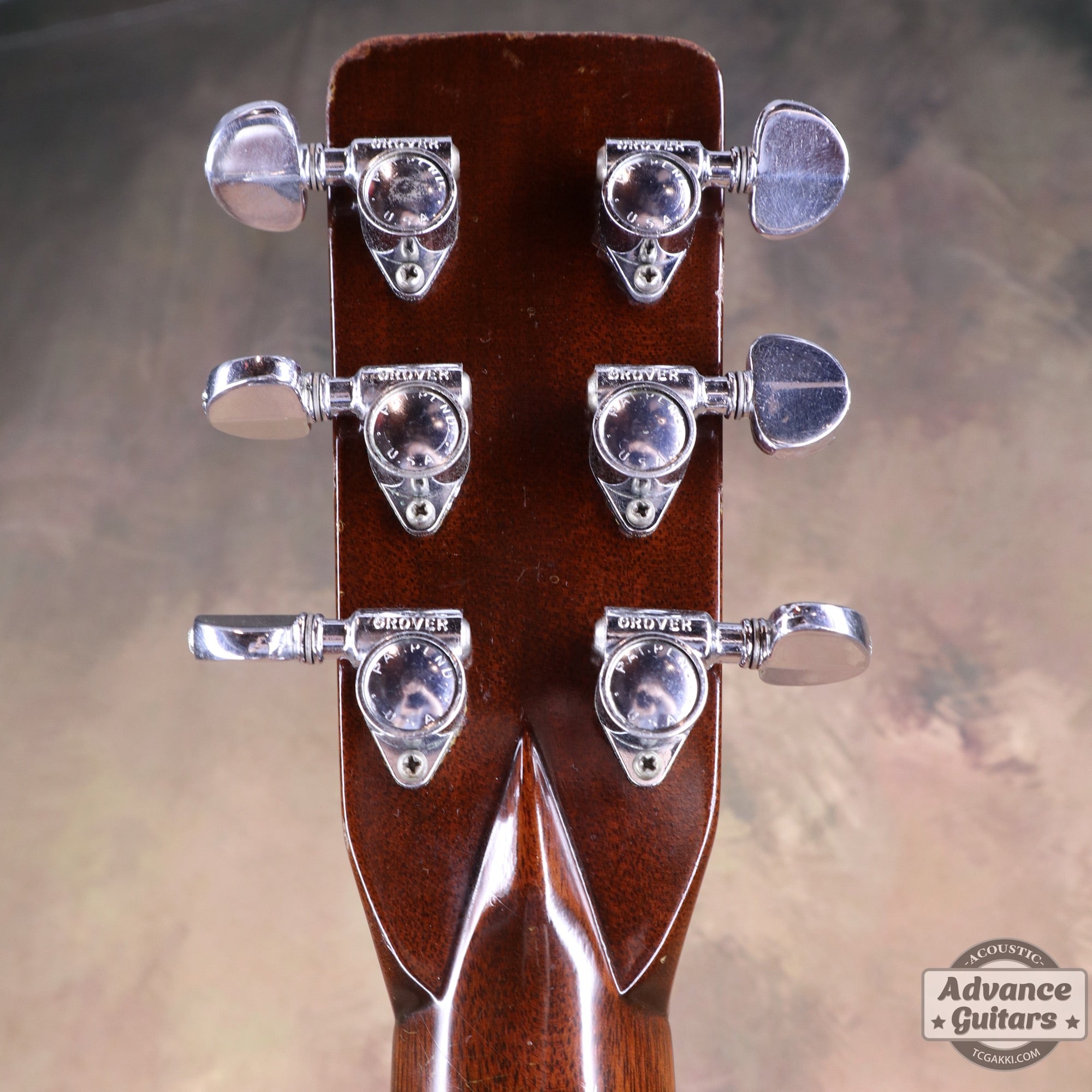 Martin 1963年製 D-28