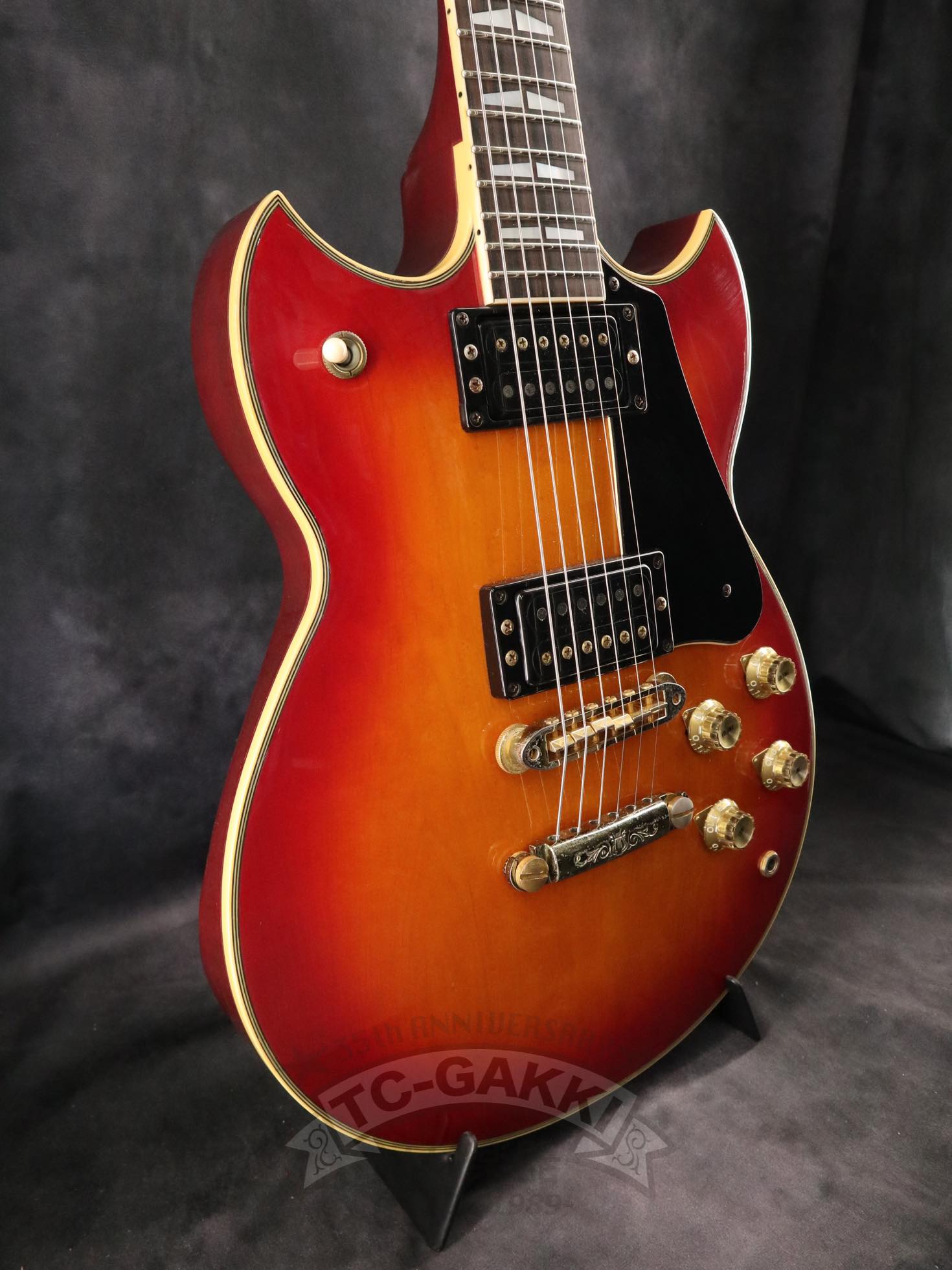YAMAHA 1983 SG1000