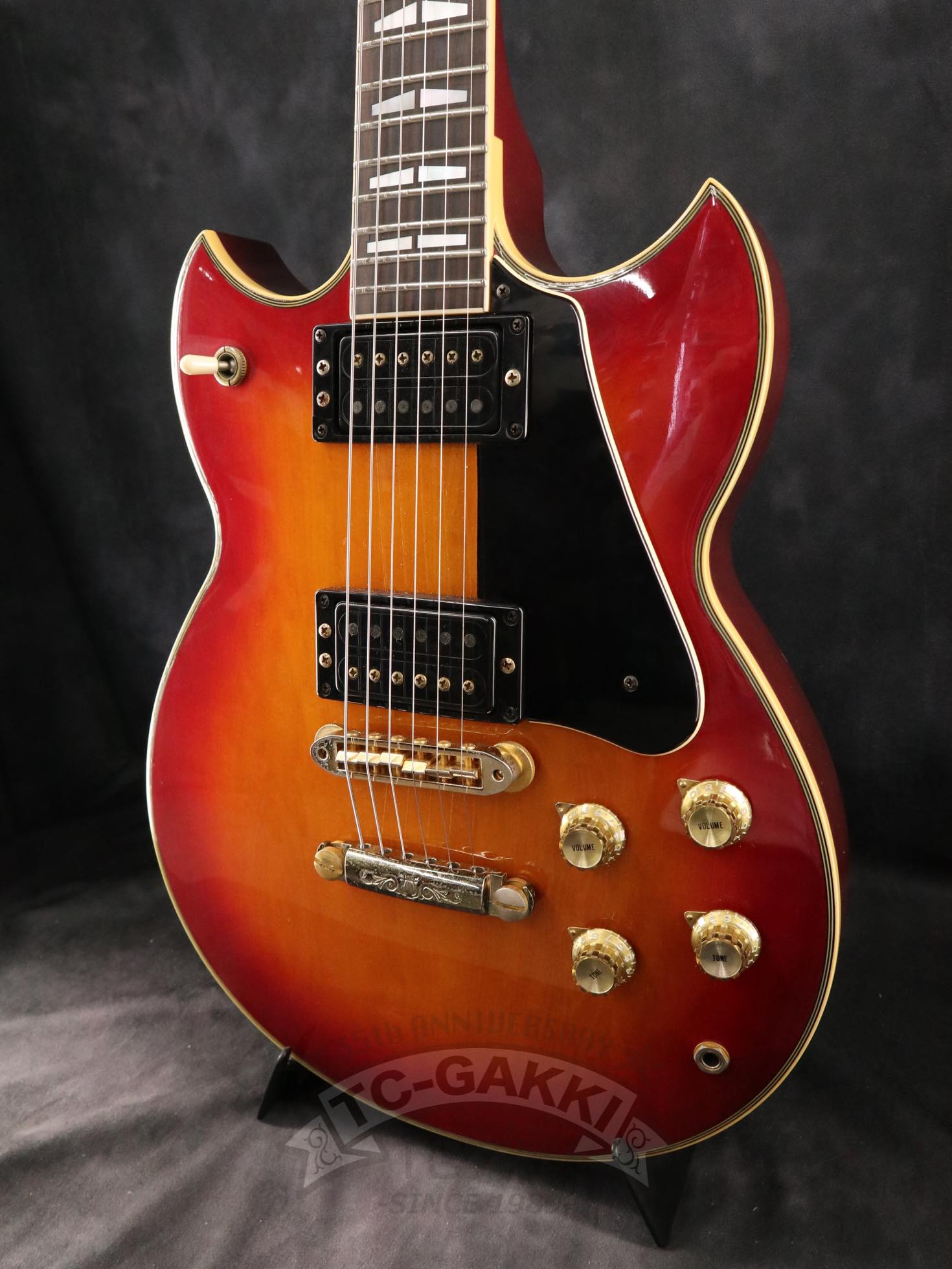 YAMAHA 1983 SG1000