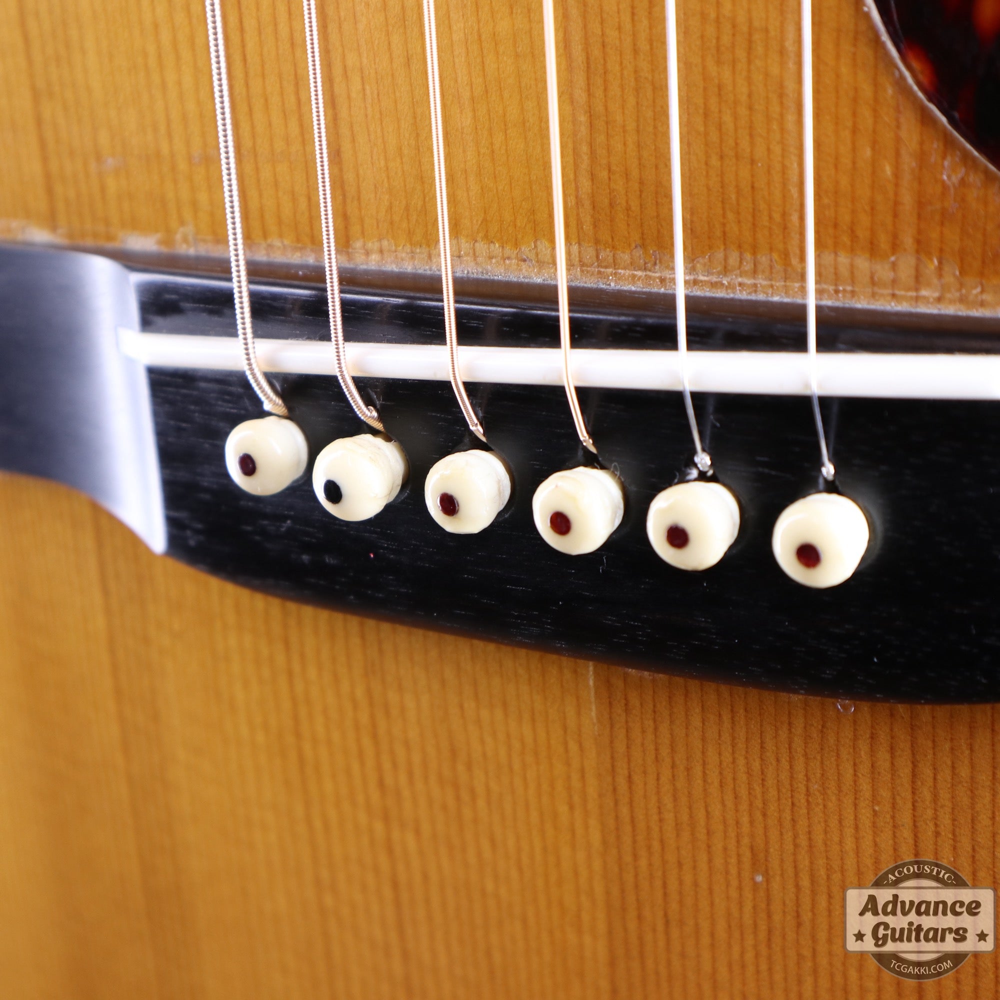Martin 1963年製 D-28