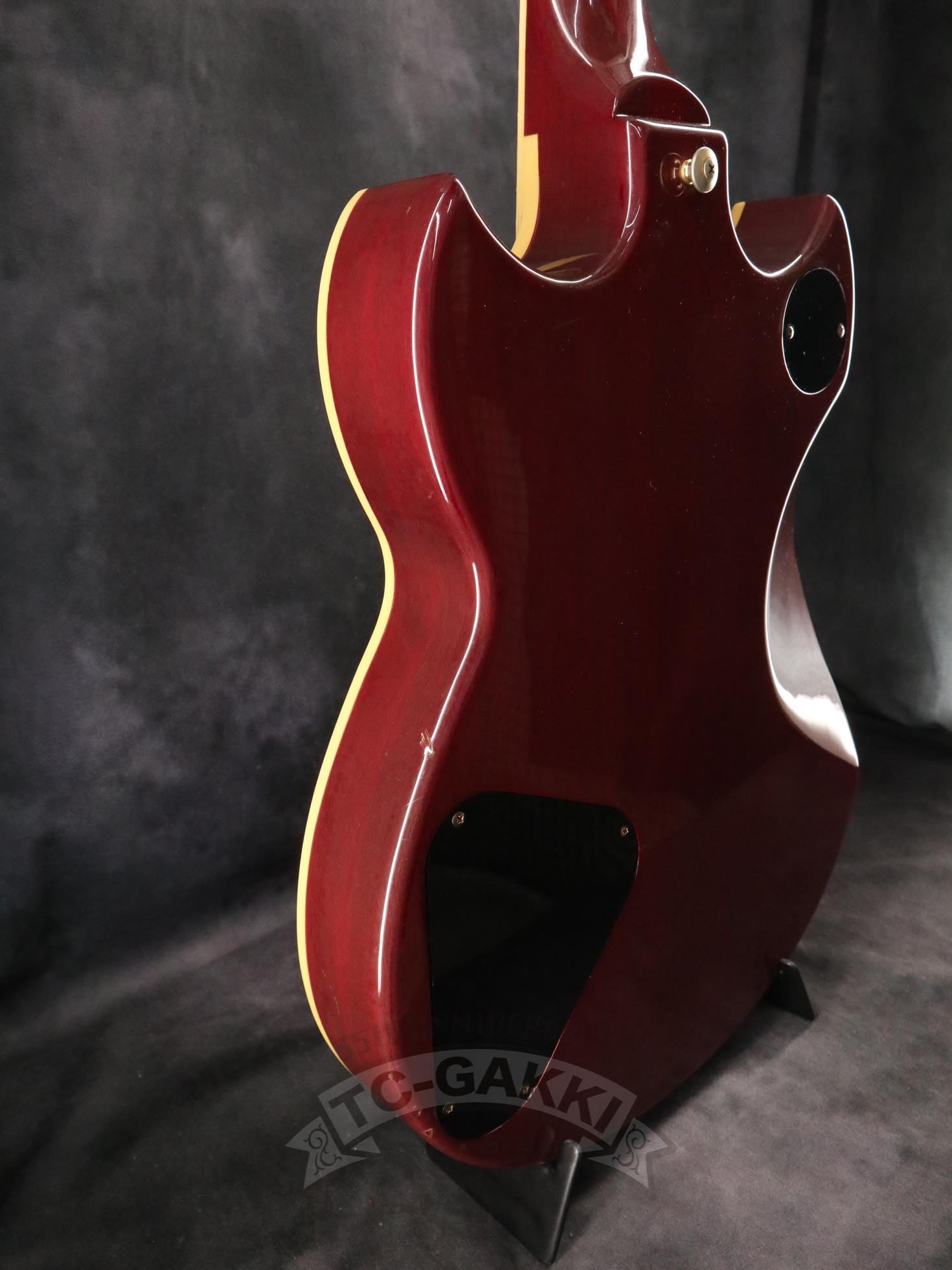YAMAHA 1983 SG1000