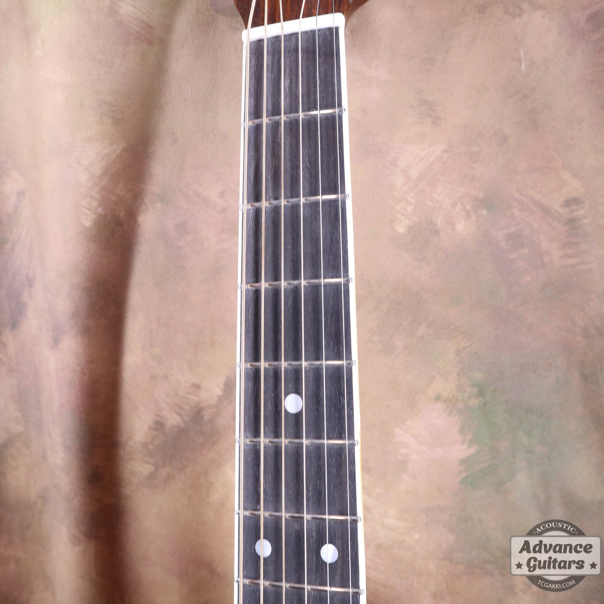 Martin 1973年製 D-35
