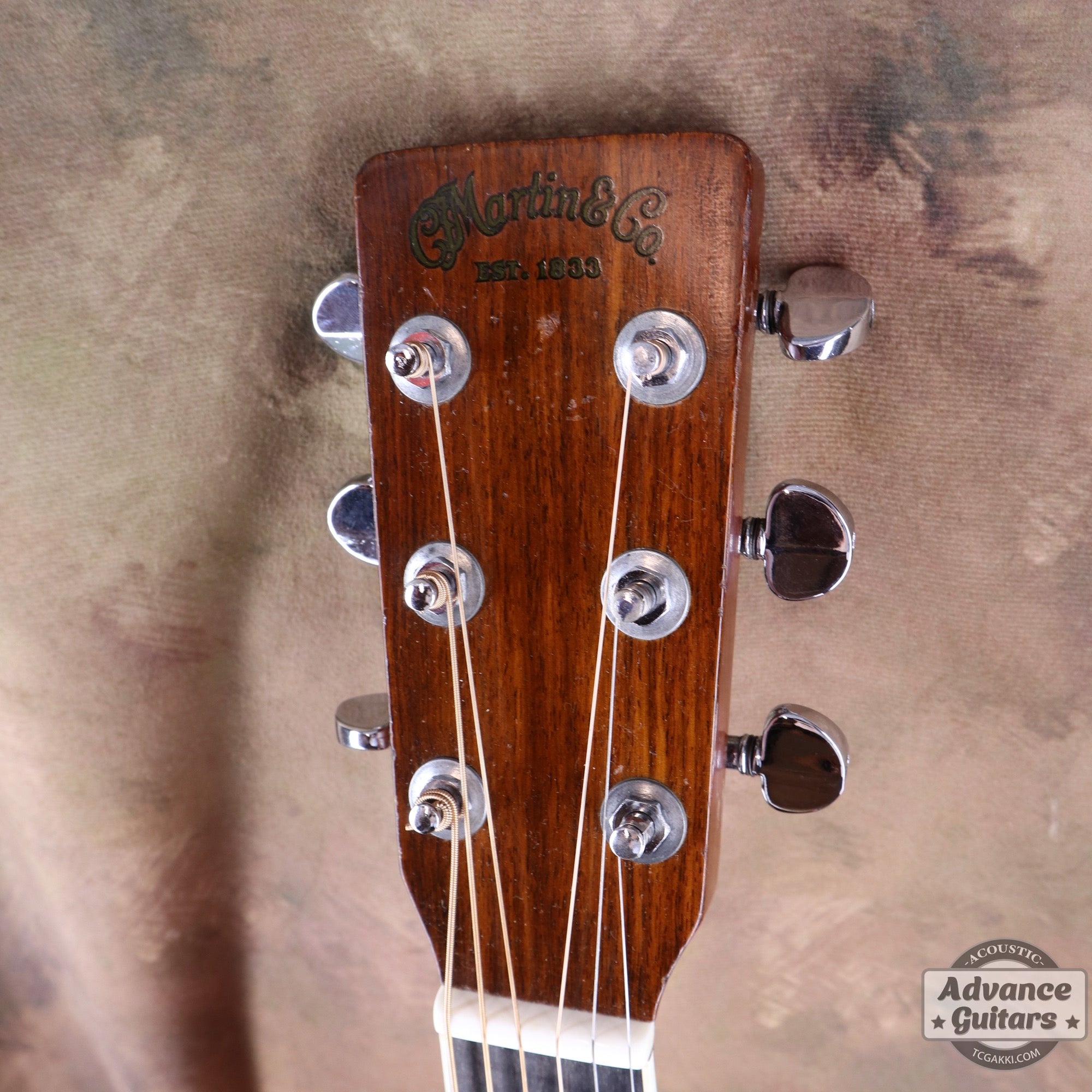 Martin 1973年製 D-35