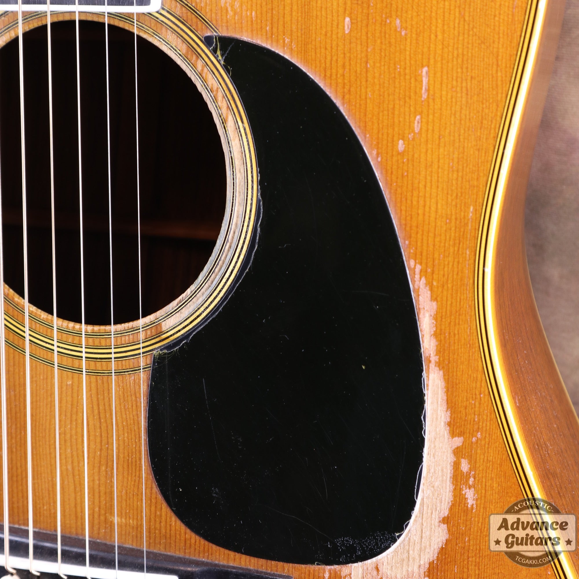 Martin 1973年製 D-35