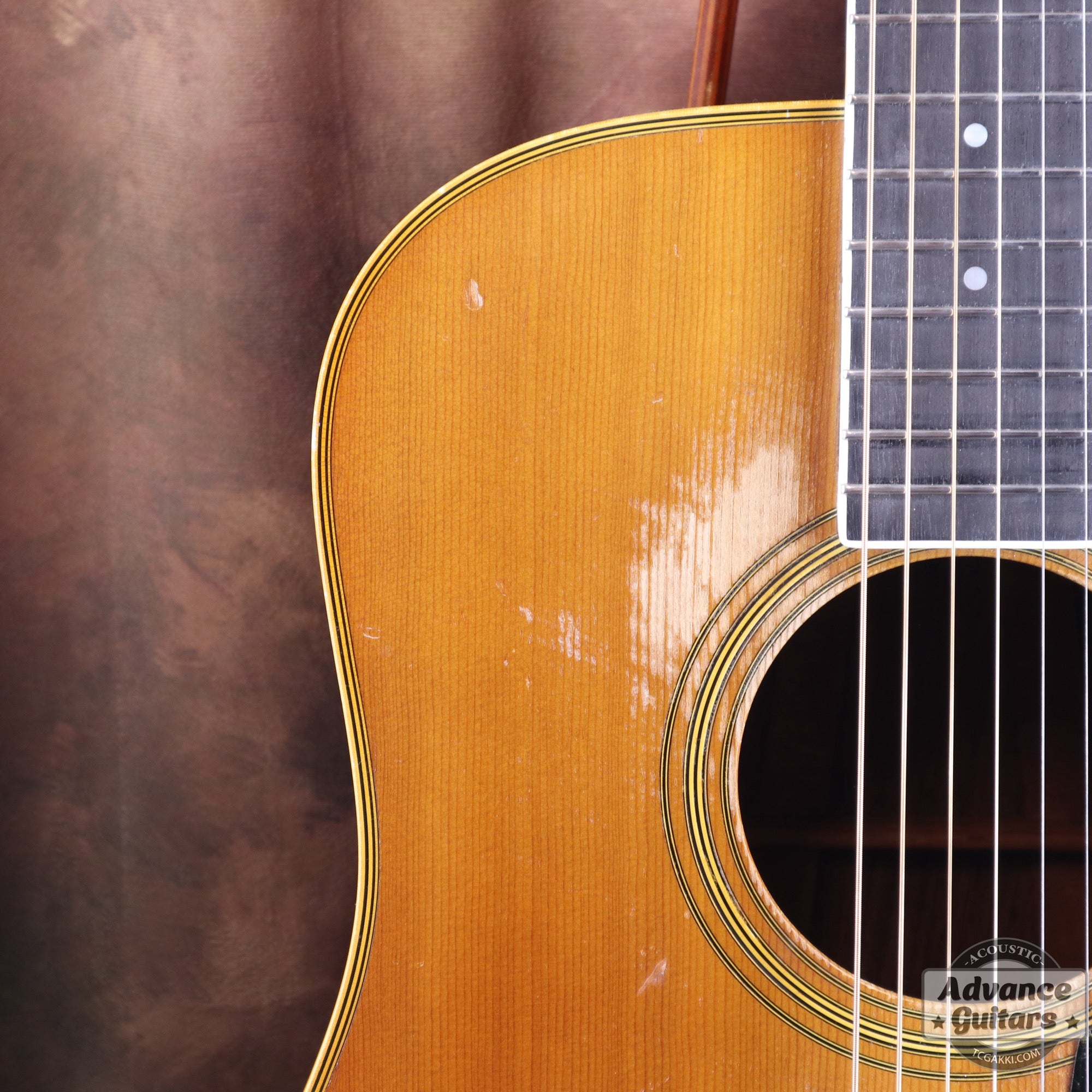 Martin 1973年製 D-35