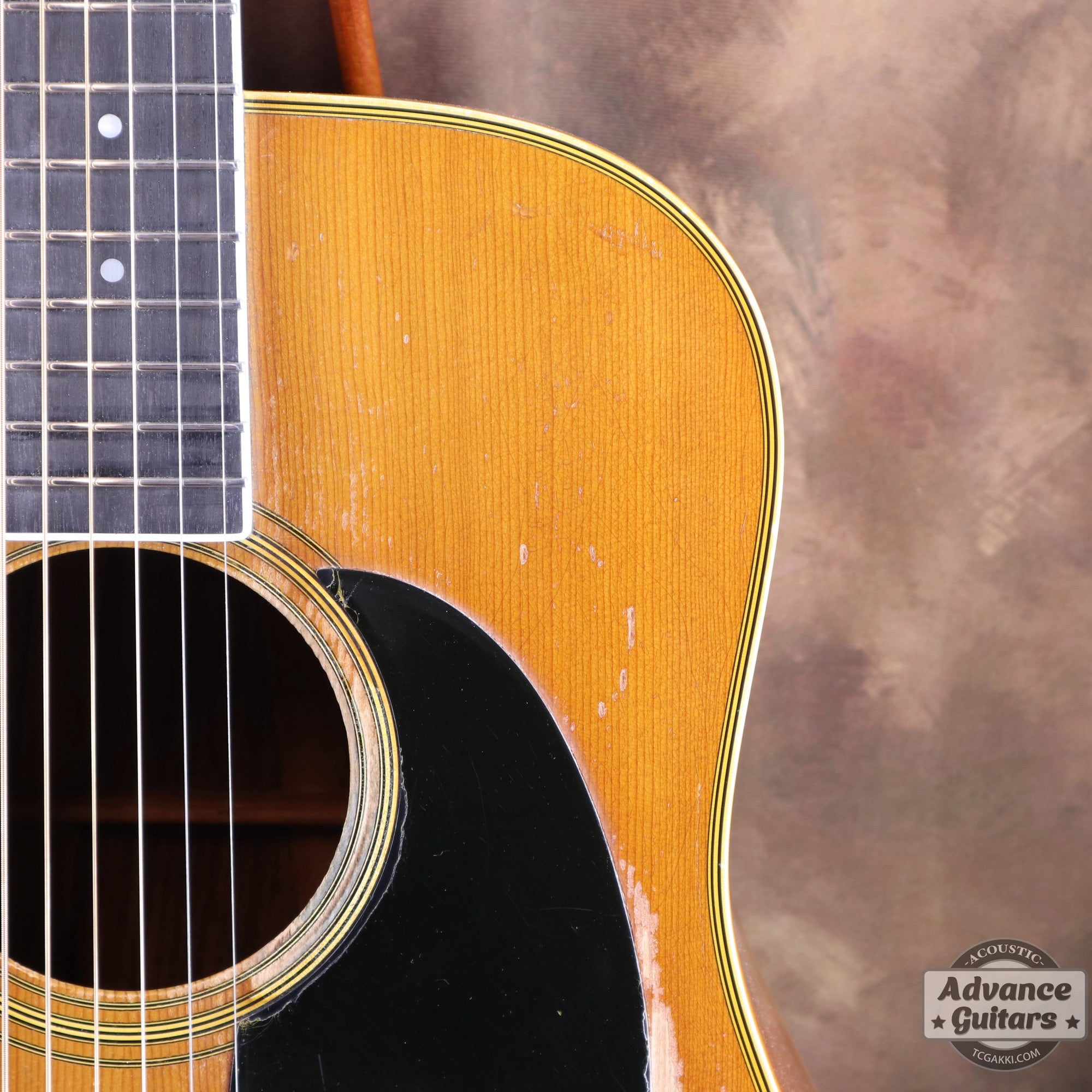 Martin 1973年製 D-35
