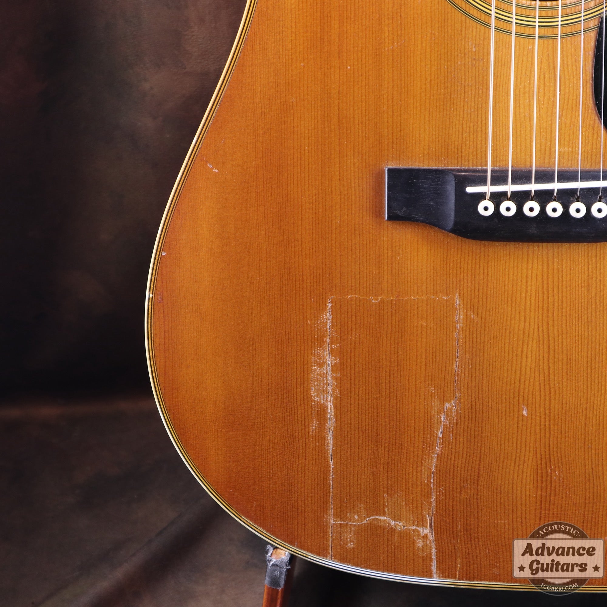 Martin 1973年製 D-35