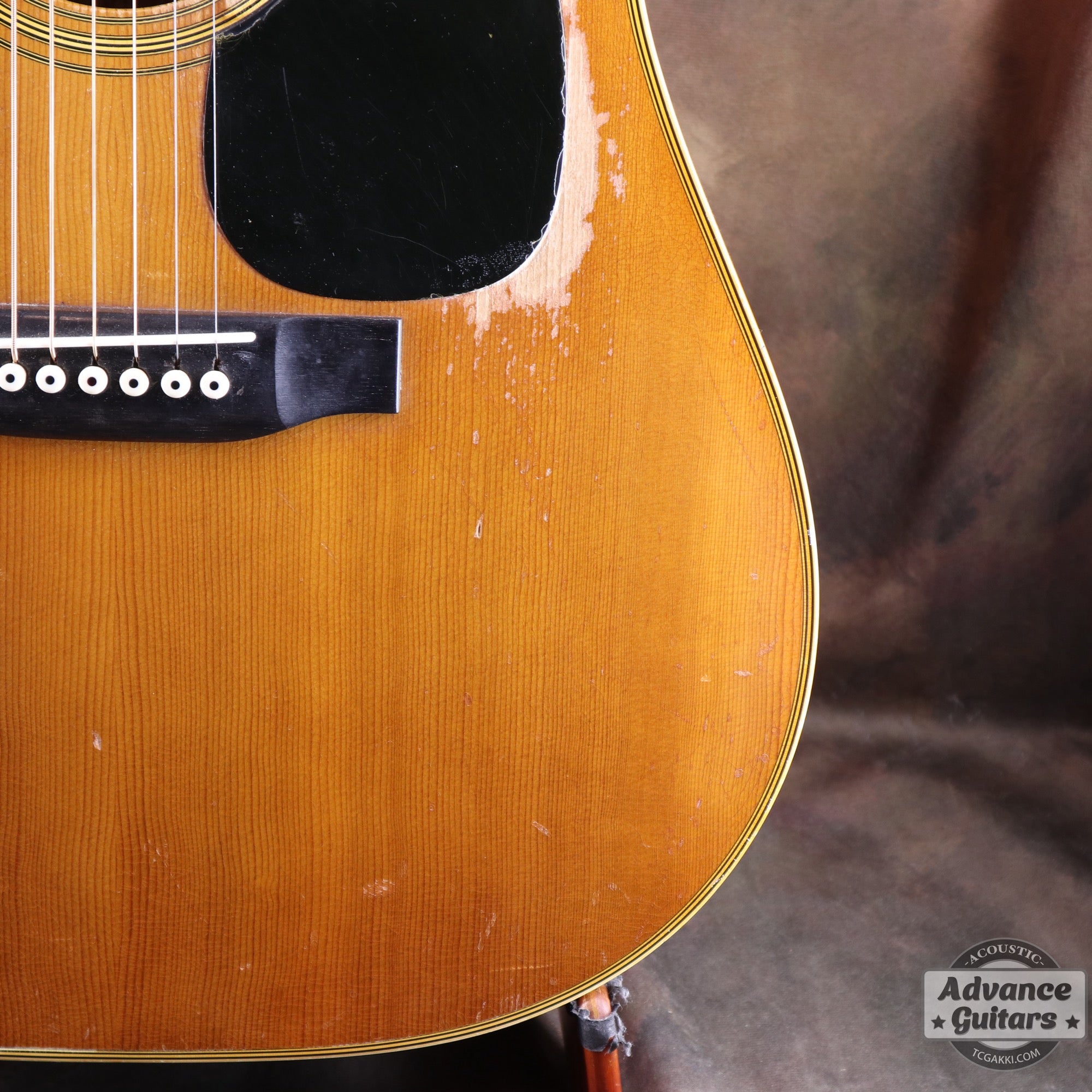 Martin 1973年製 D-35