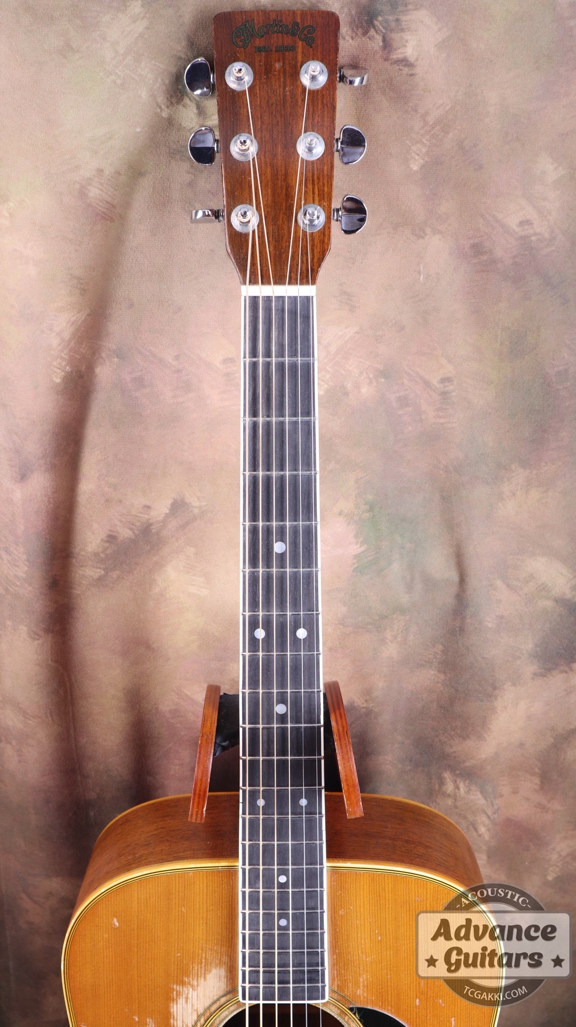Martin 1973年製 D-35