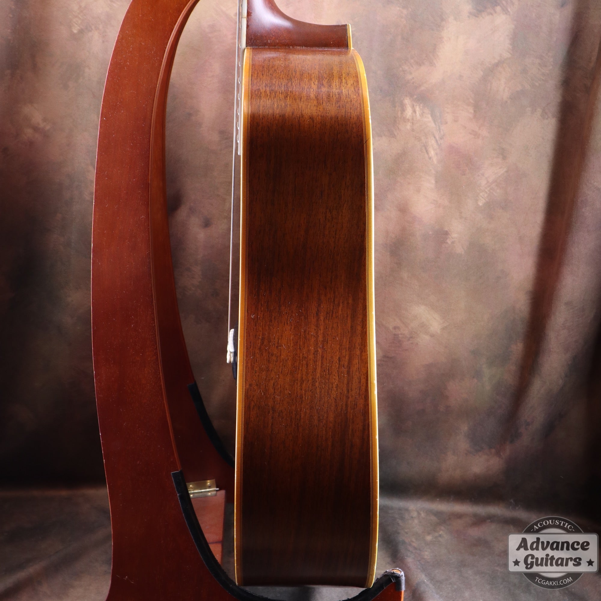 Martin 1973年製 D-35