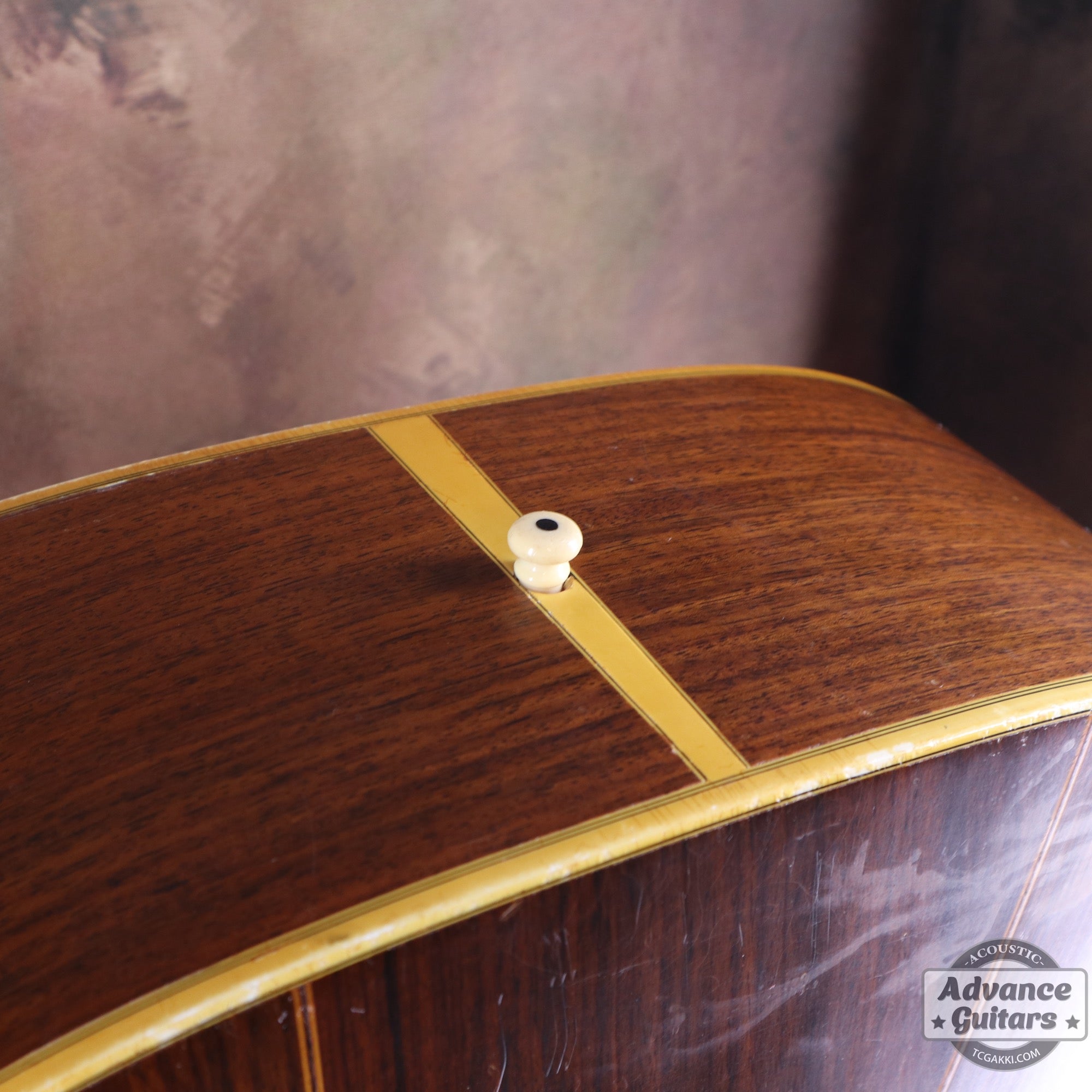 Martin 1973年製 D-35