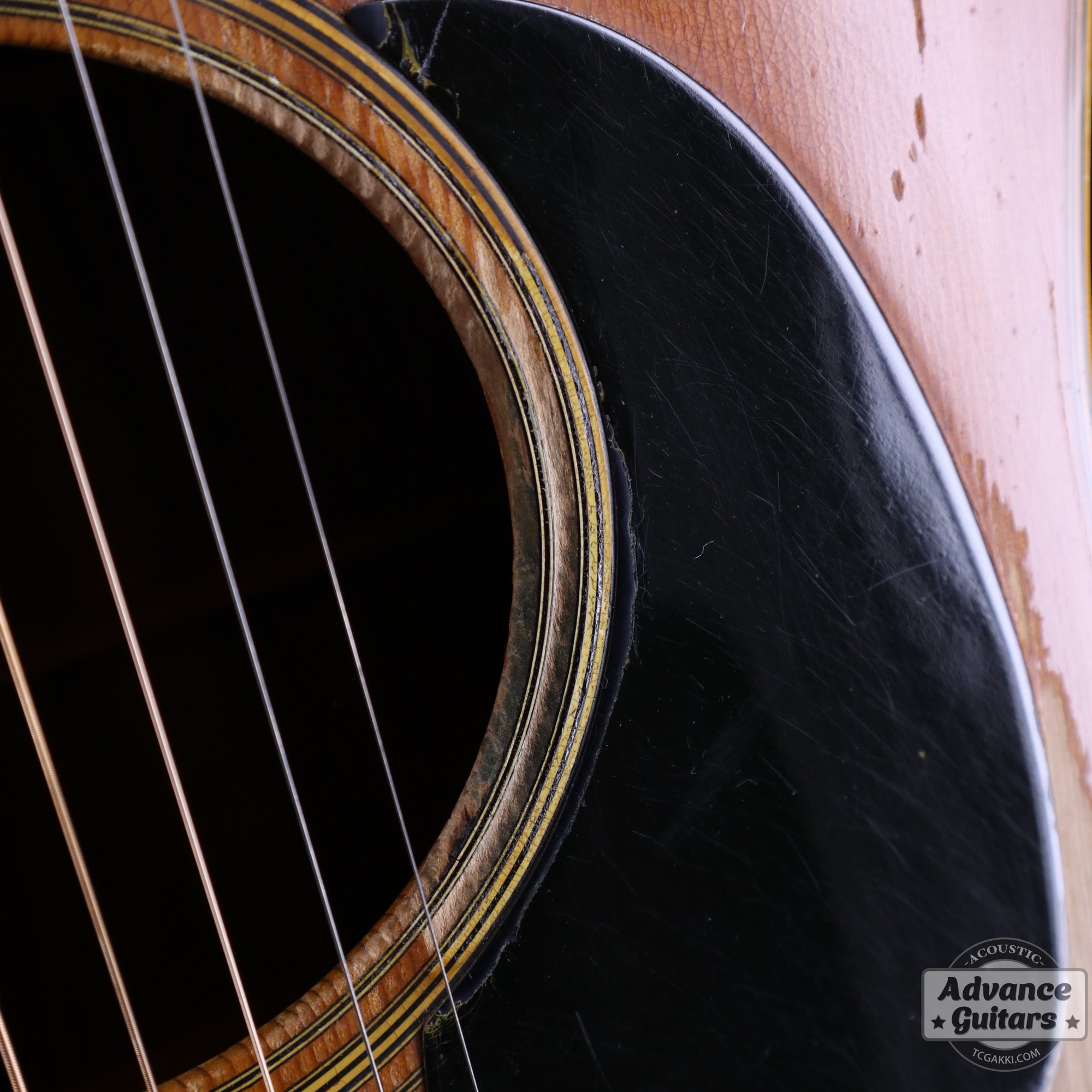 Martin 1973年製 D-35