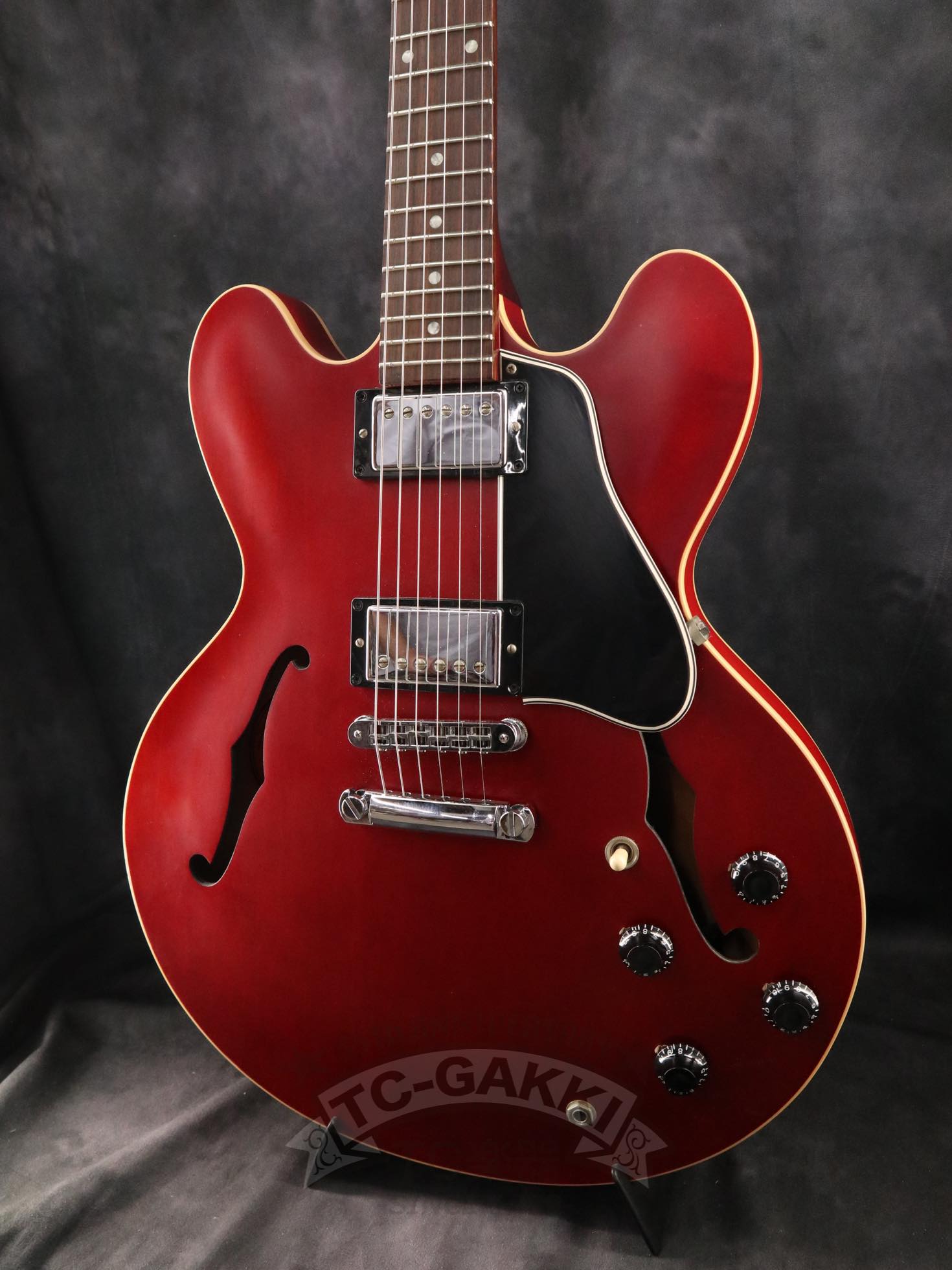 Gibson Memphis 2005 ES-335 Satin