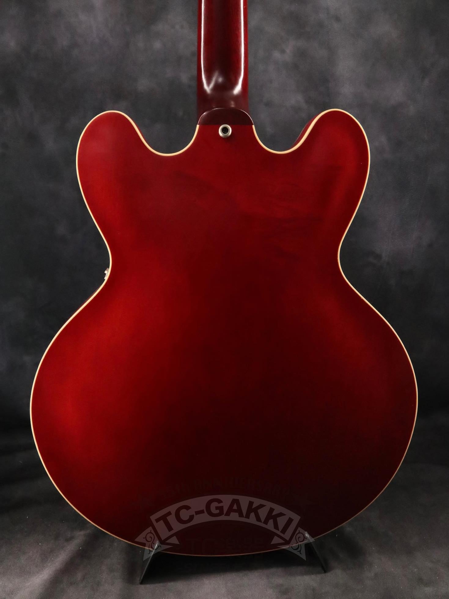 Gibson Memphis 2005 ES-335 Satin