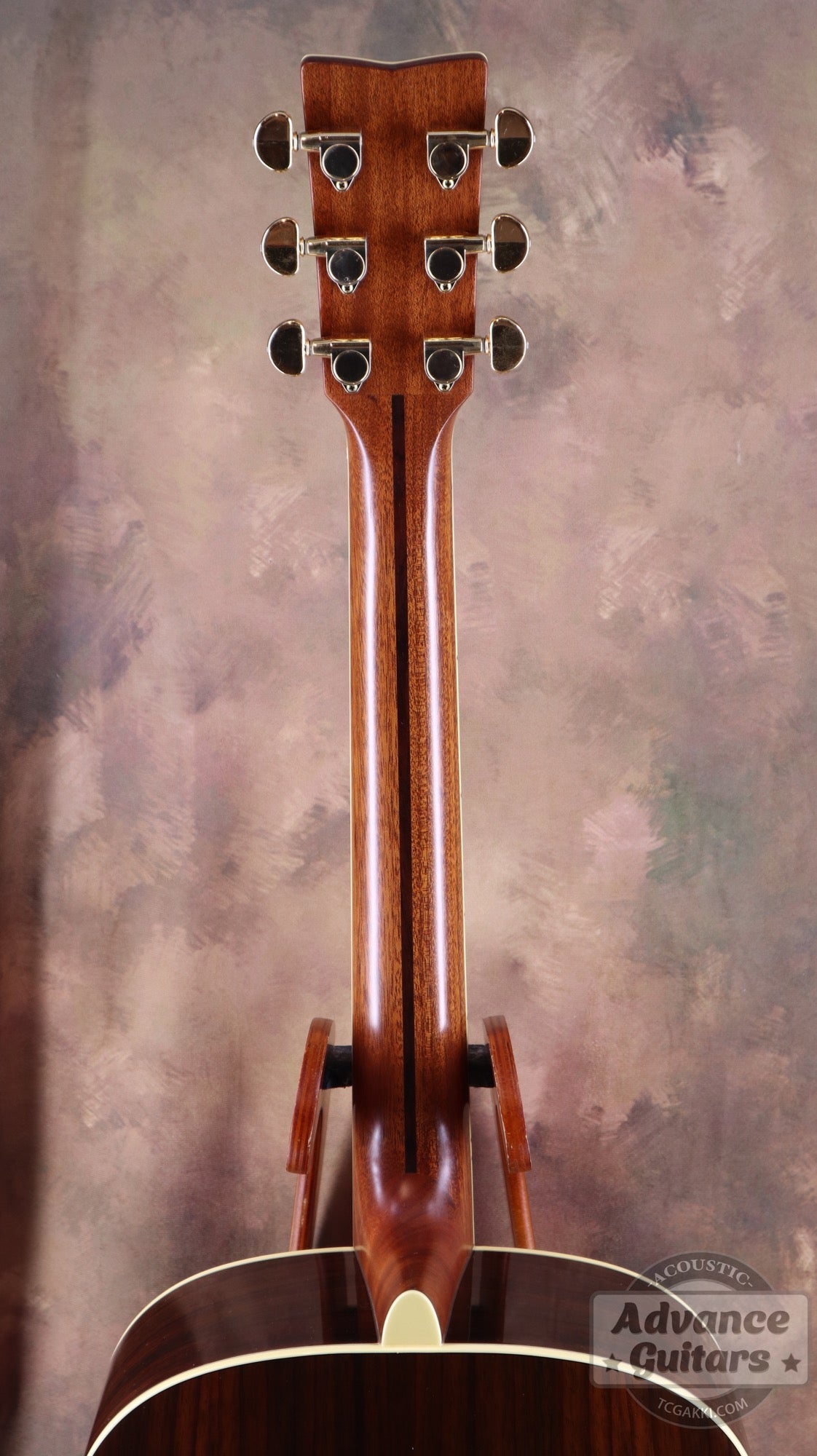 YAMAHA LL6