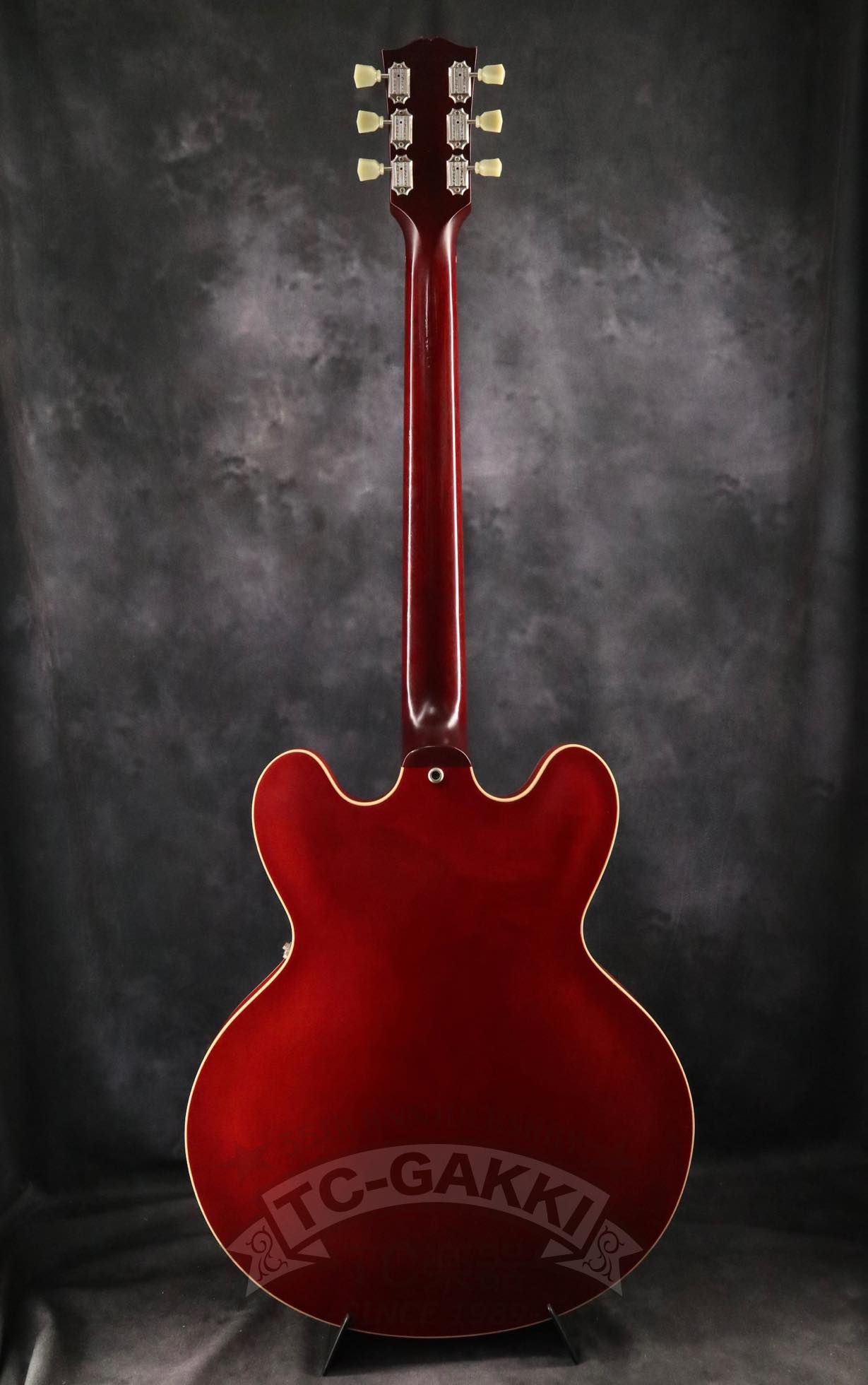 Gibson Memphis 2005 ES-335 Satin