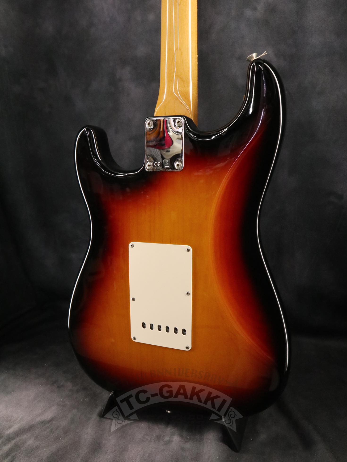 Fender Mexico 2005 Classic Series 60s Stratocaster