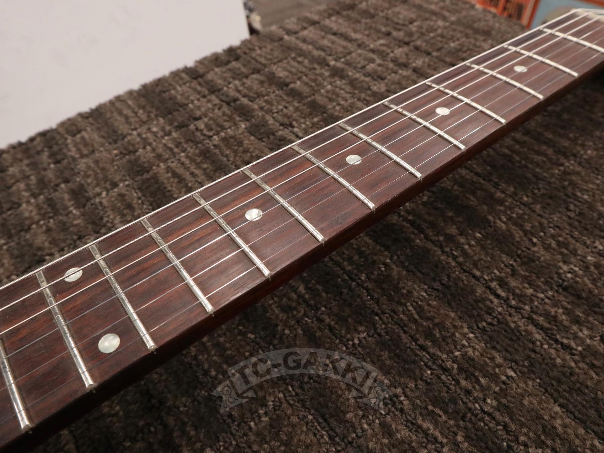 Gibson Memphis 2005 ES-335 Satin