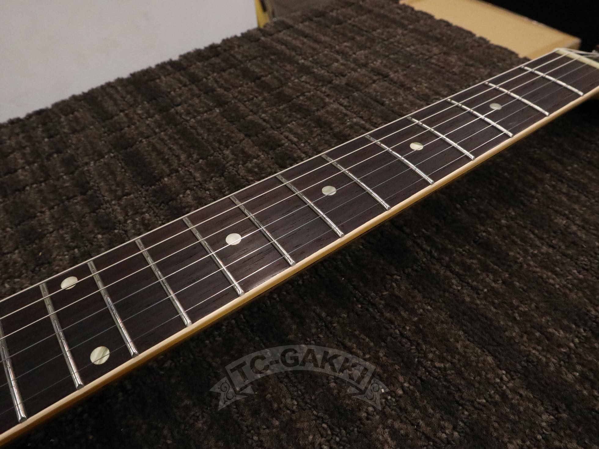 1960 Les Paul Special Double Cut