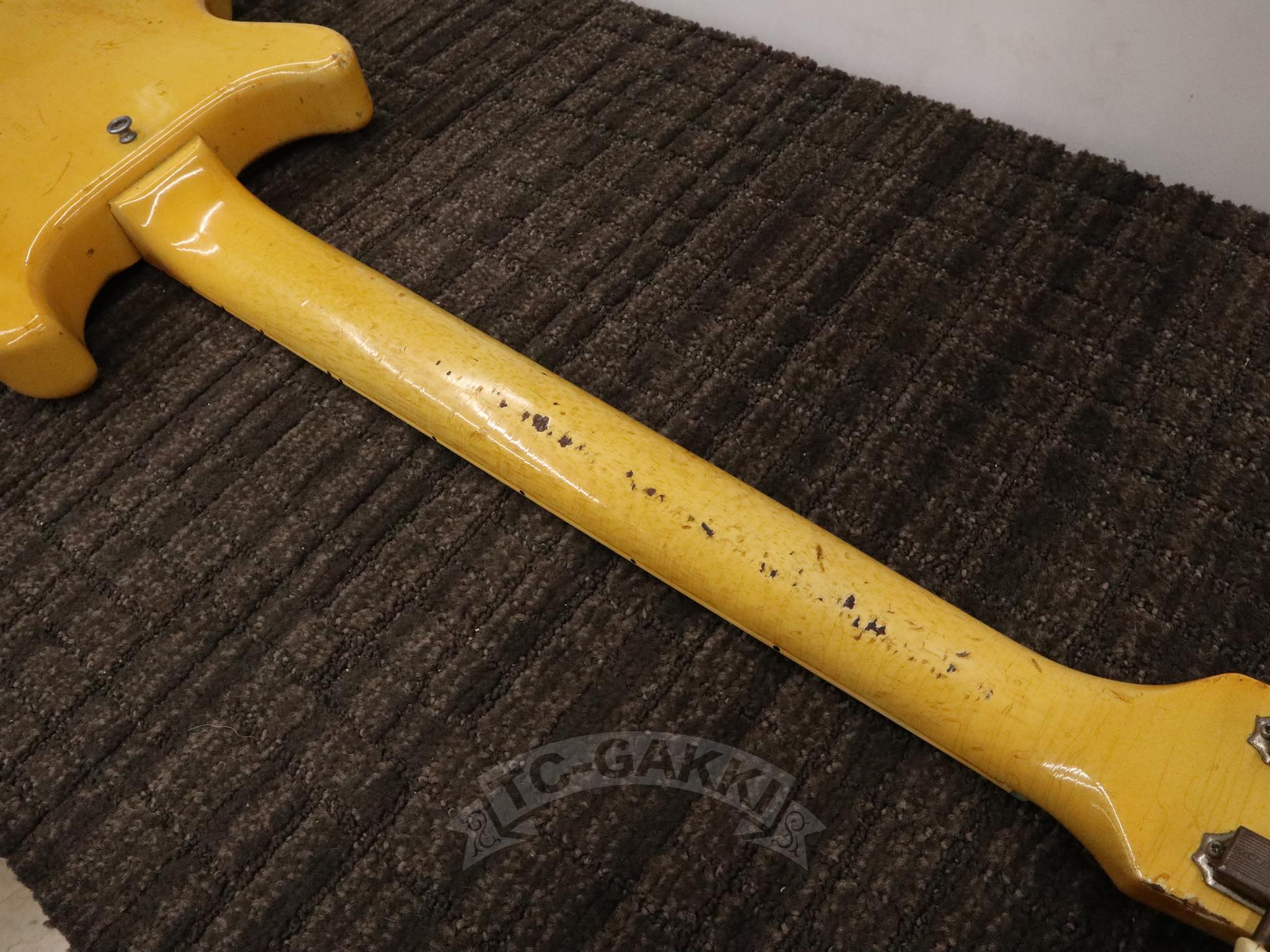 1960 Les Paul Special Double Cut