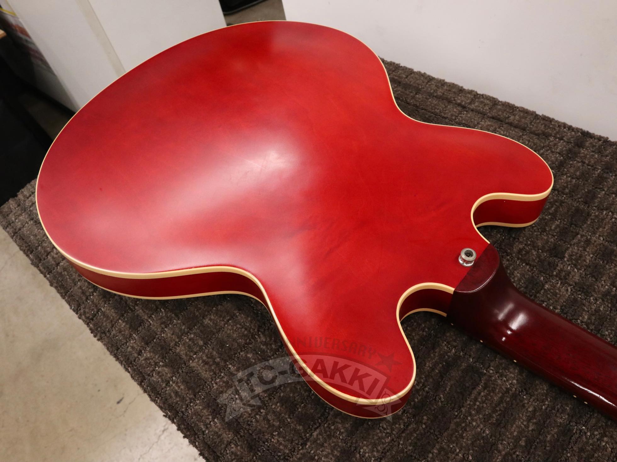Gibson Memphis 2005 ES-335 Satin