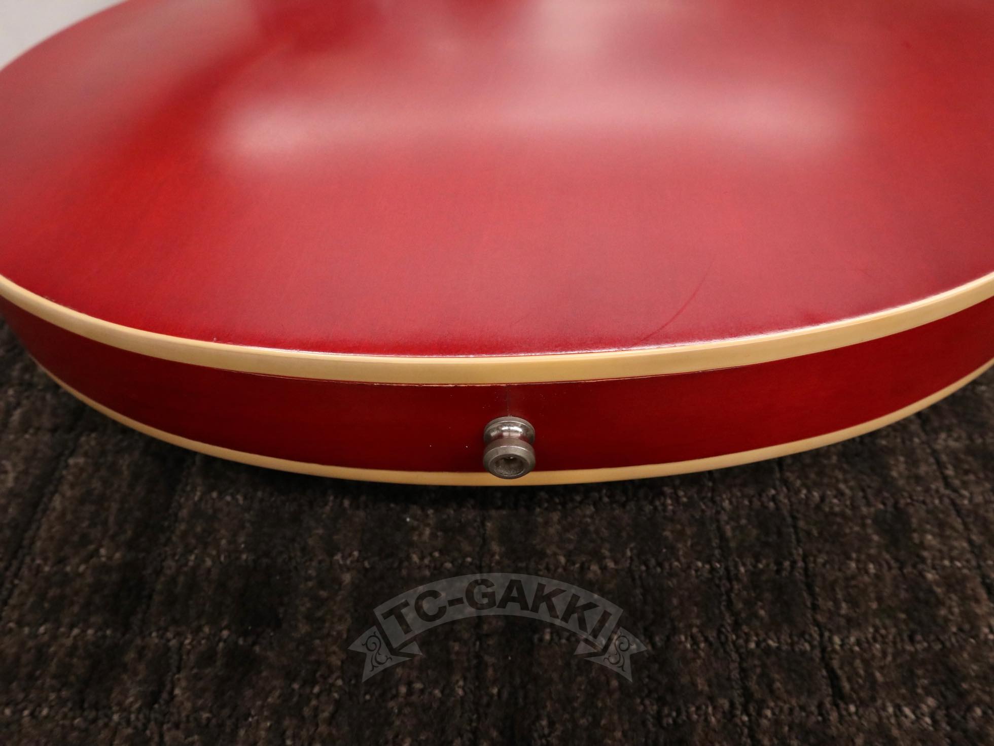 Gibson Memphis 2005 ES-335 Satin