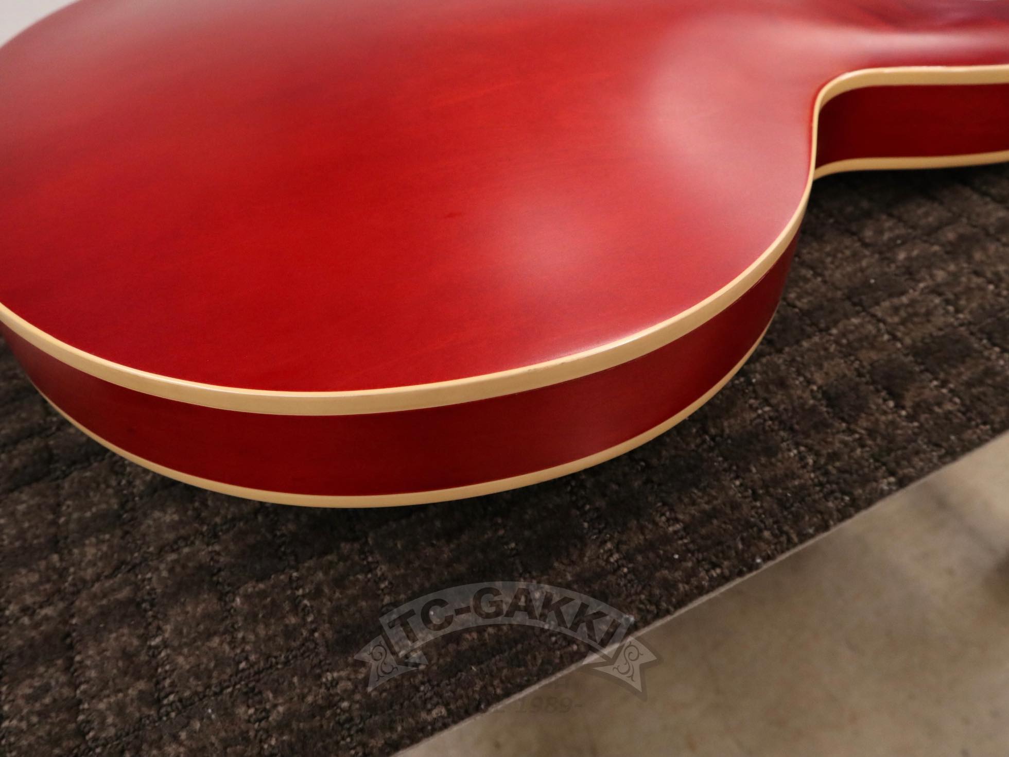 Gibson Memphis 2005 ES-335 Satin