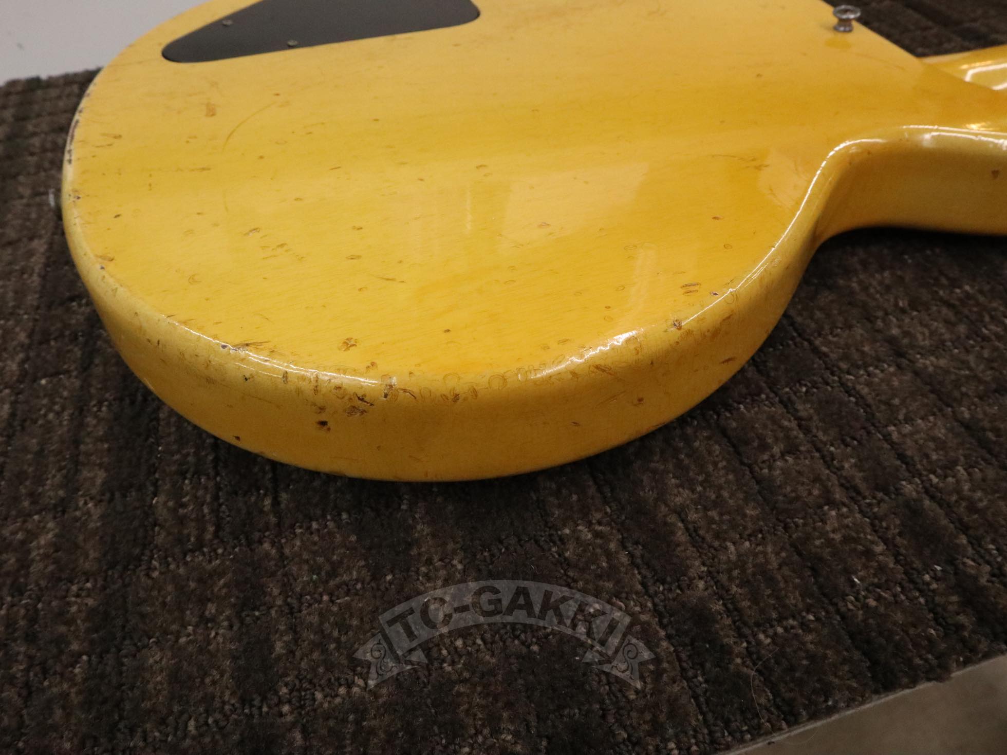 1960 Les Paul Special Double Cut