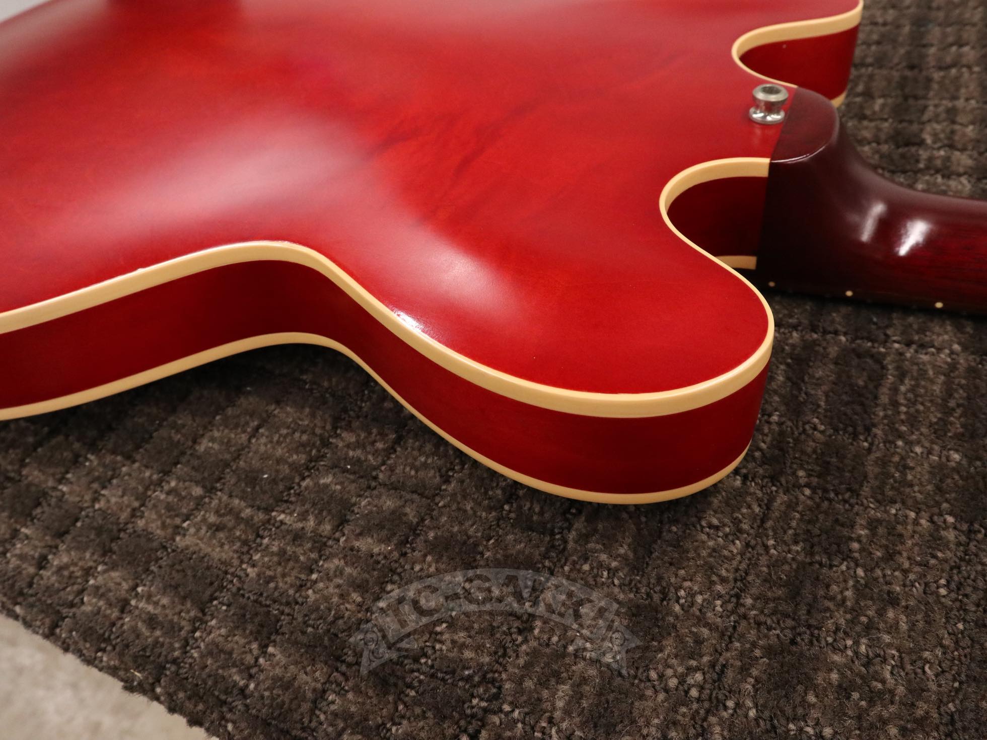 Gibson Memphis 2005 ES-335 Satin