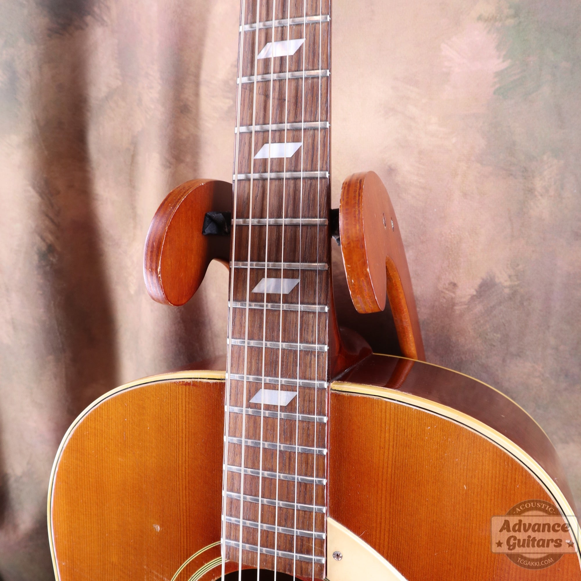 Epiphone 1968年製 FT-79