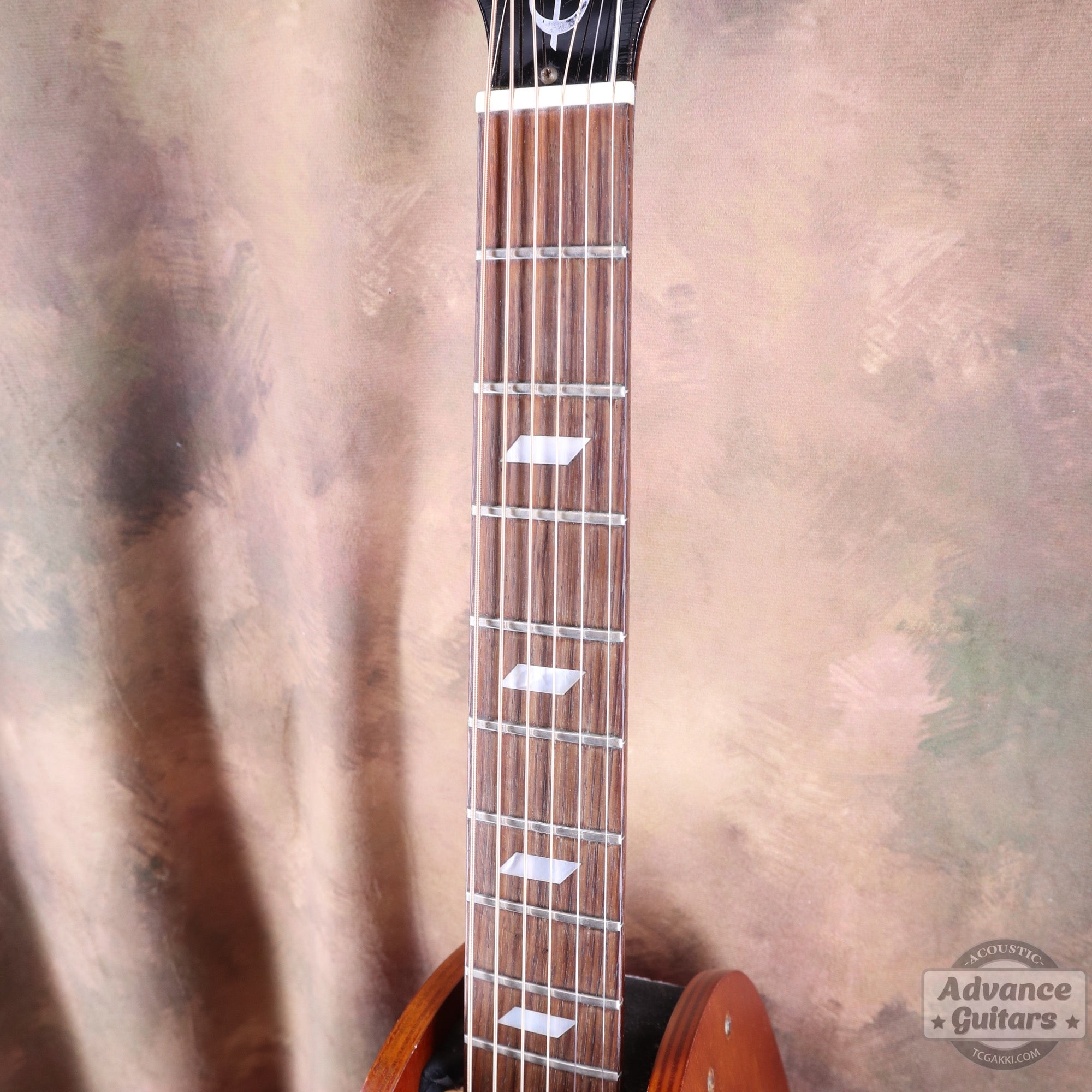 Epiphone 1968年製 FT-79