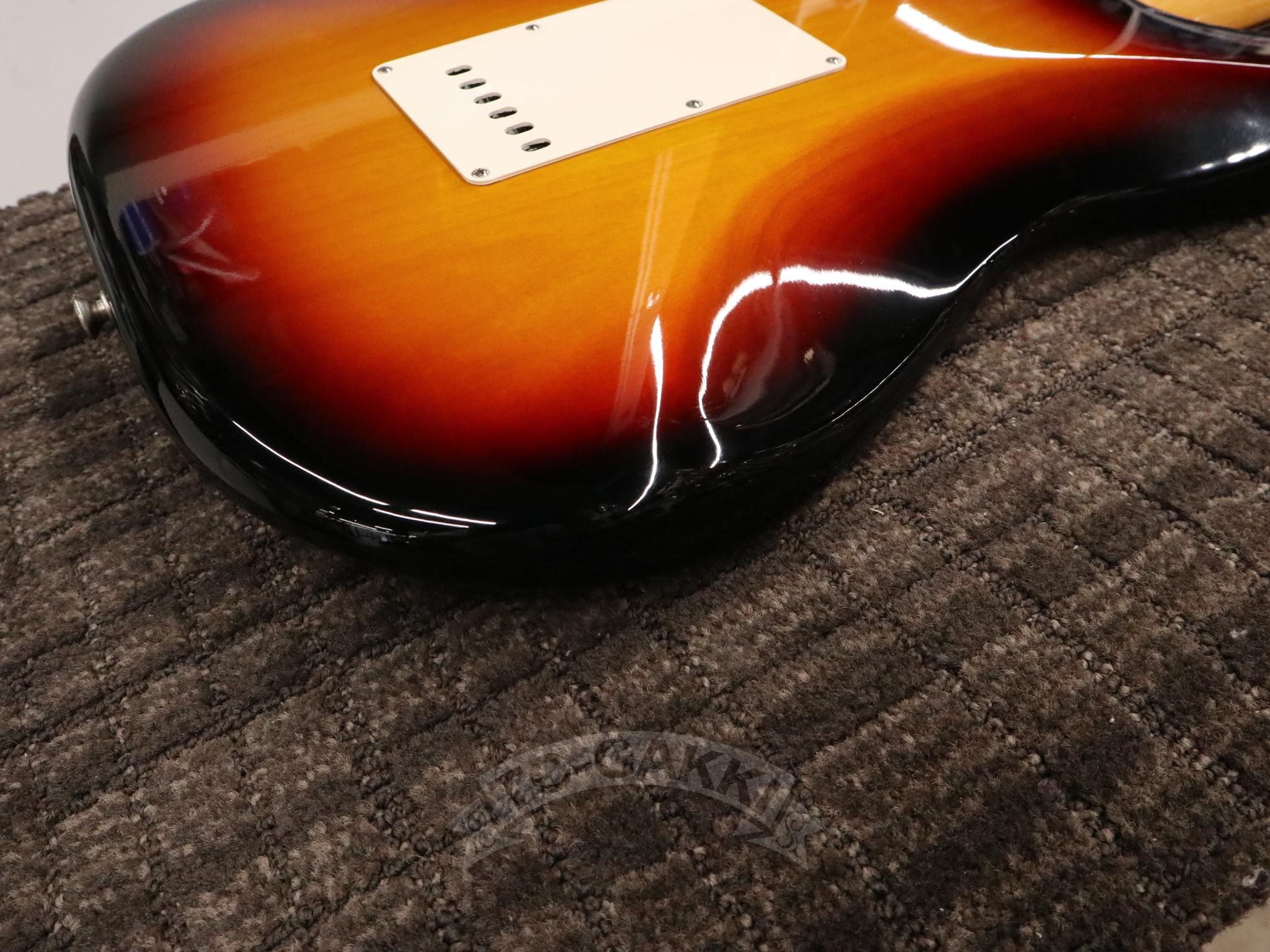 Fender Mexico 2005 Classic Series 60s Stratocaster