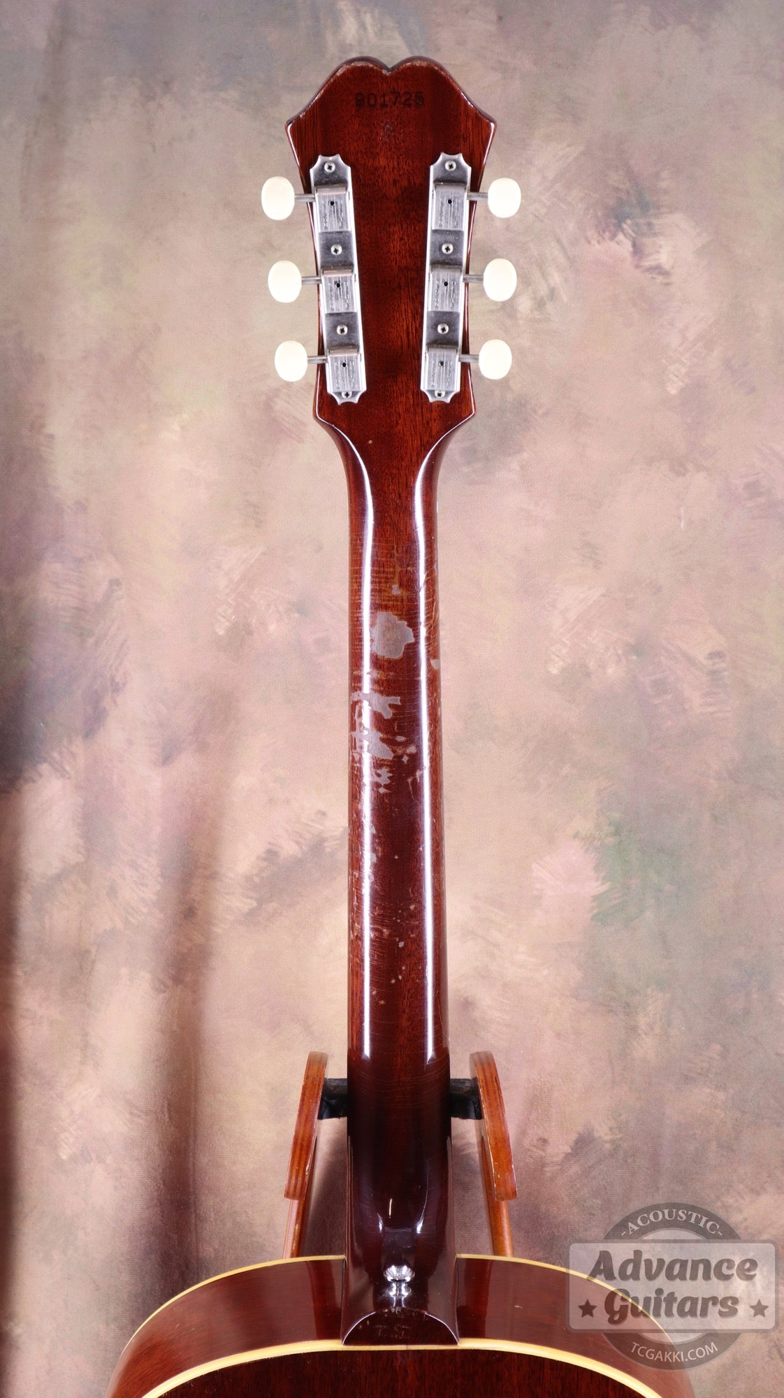 Epiphone 1968年製 FT-79
