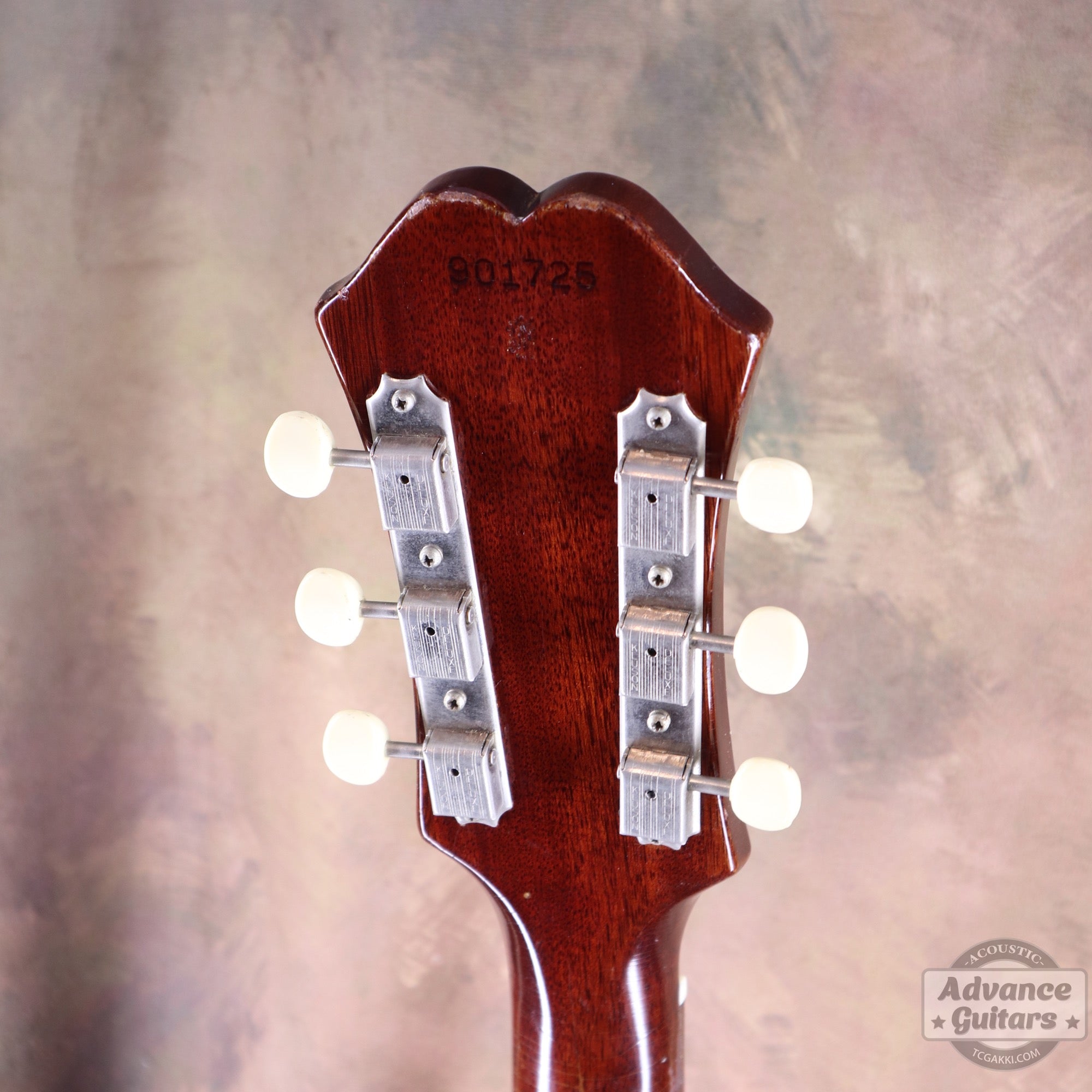 Epiphone 1968年製 FT-79