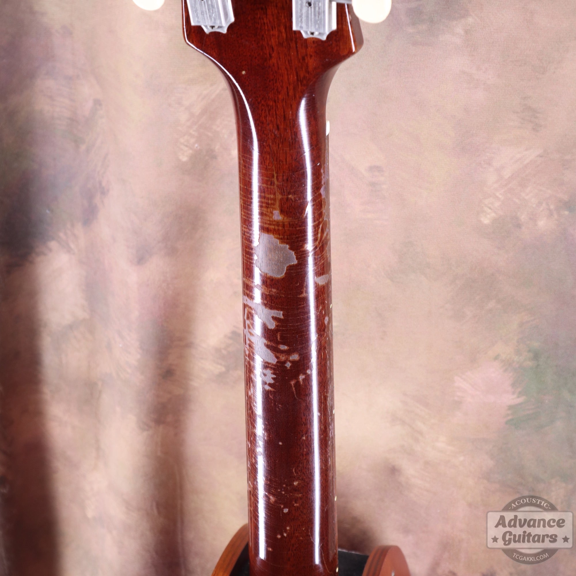 Epiphone 1968年製 FT-79