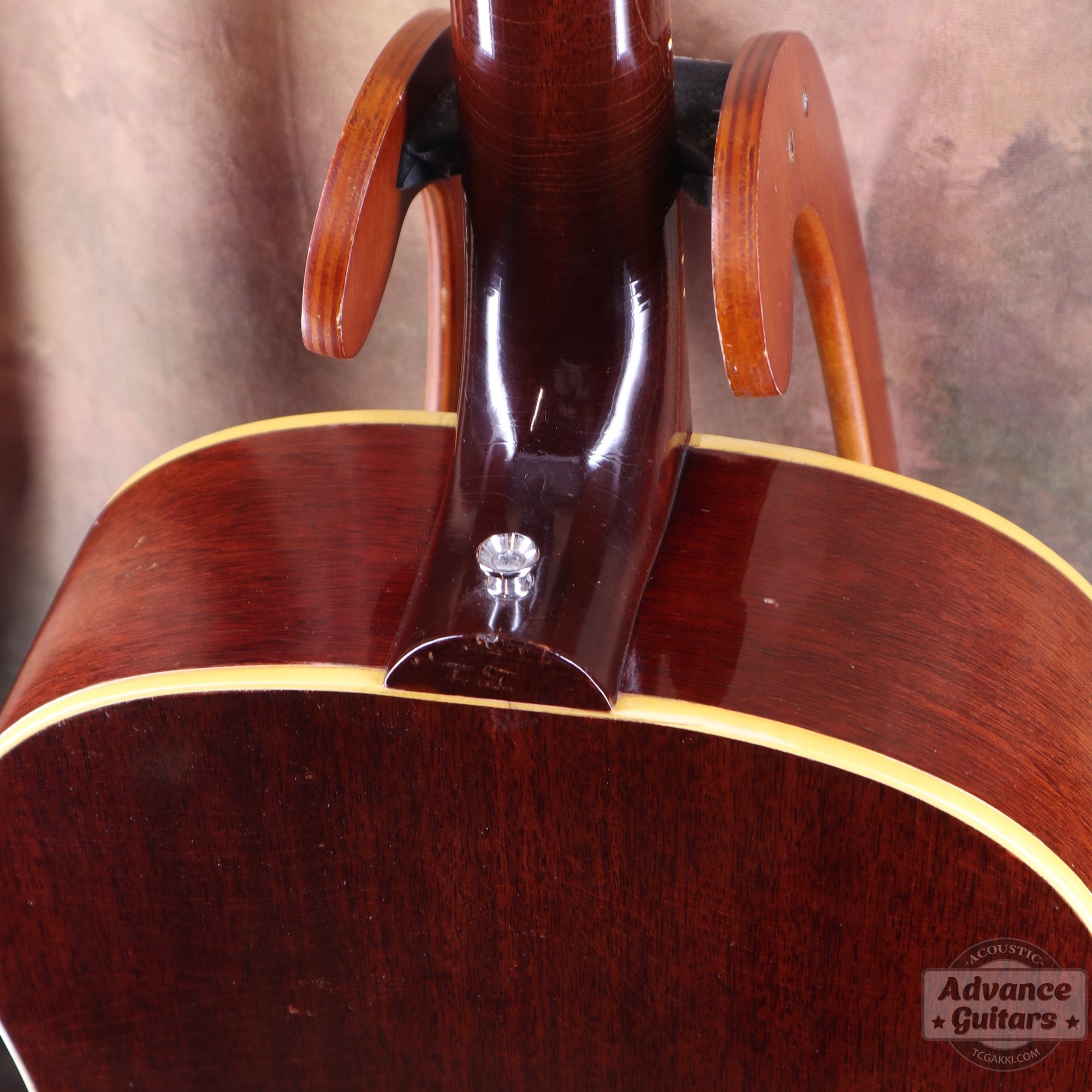 Epiphone 1968年製 FT-79
