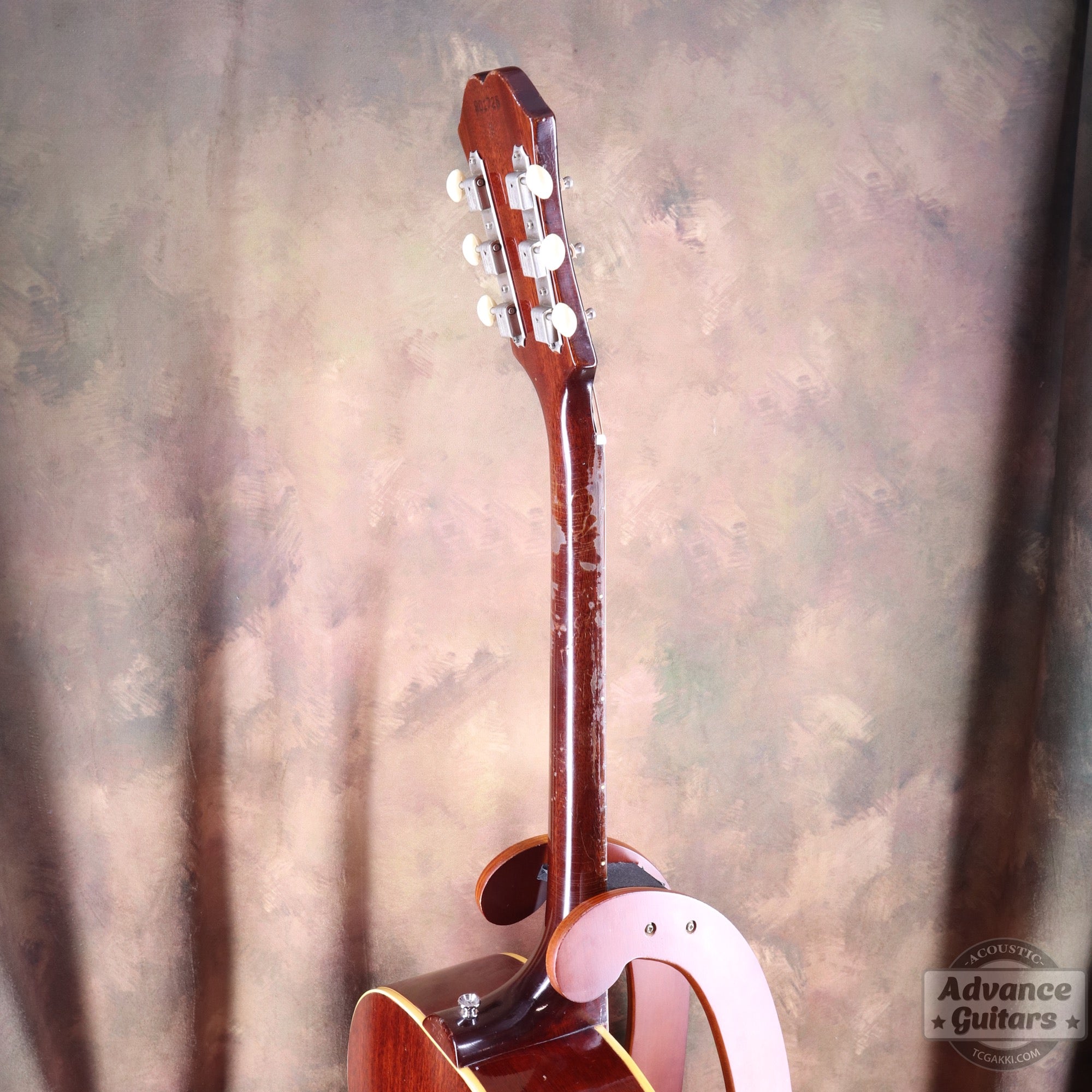 Epiphone 1968年製 FT-79