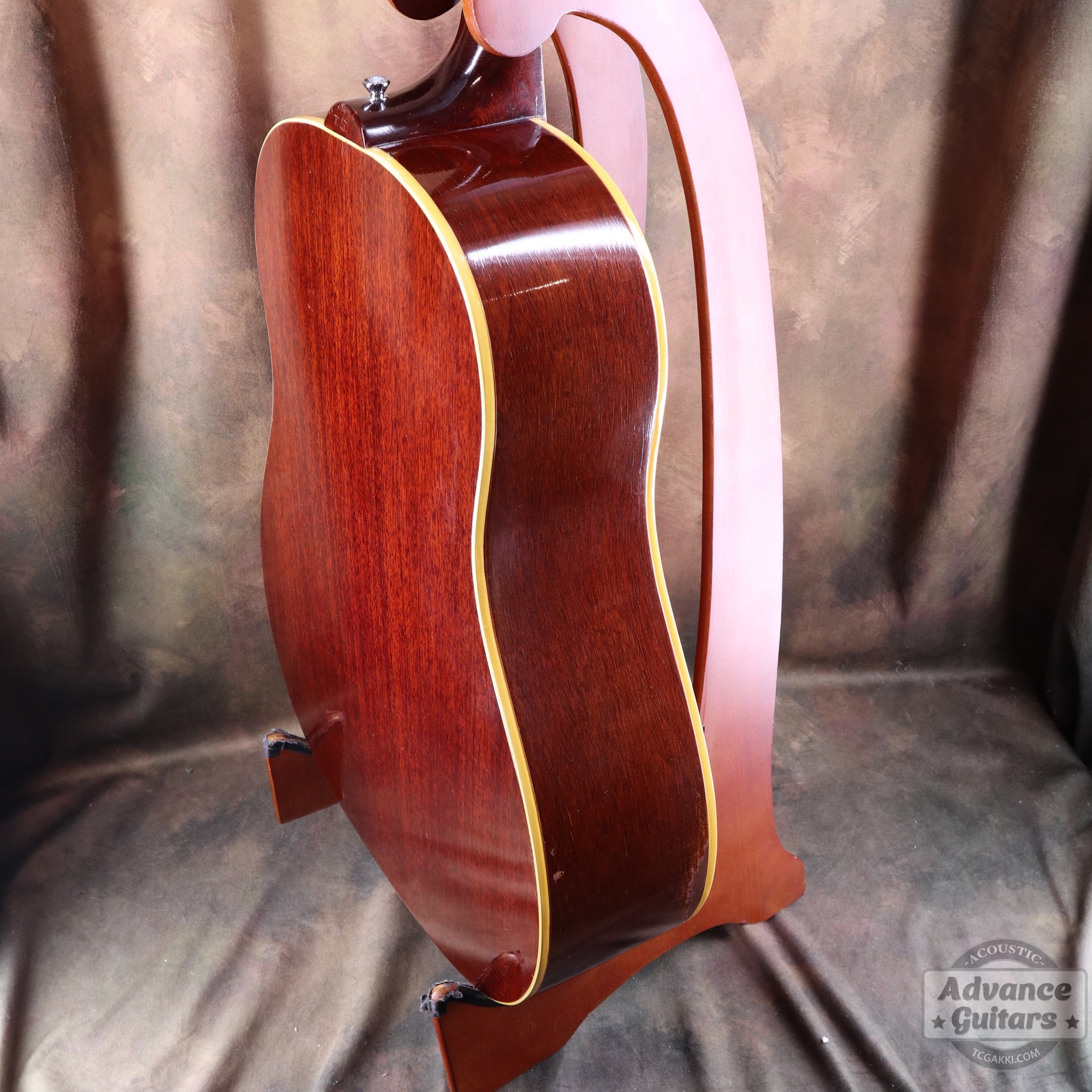 Epiphone 1968年製 FT-79