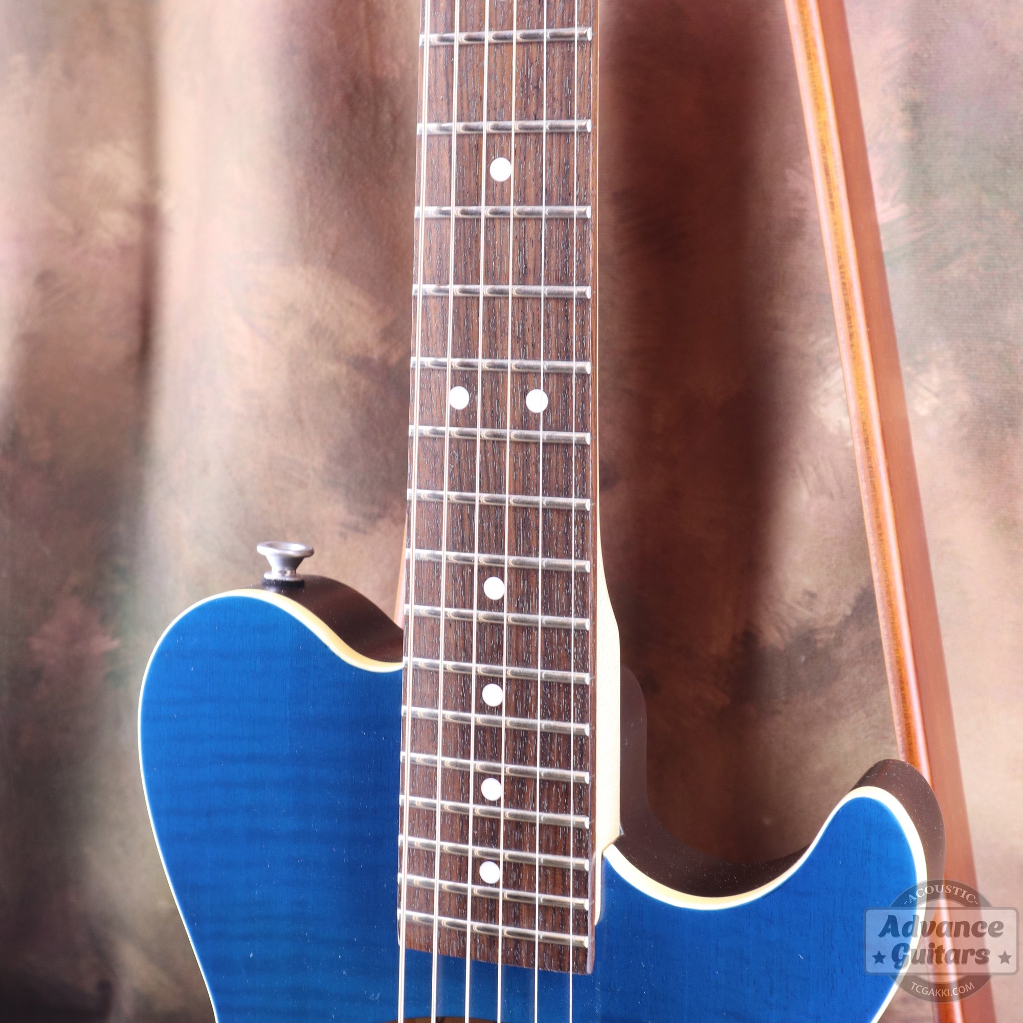 Charvel CEA-398