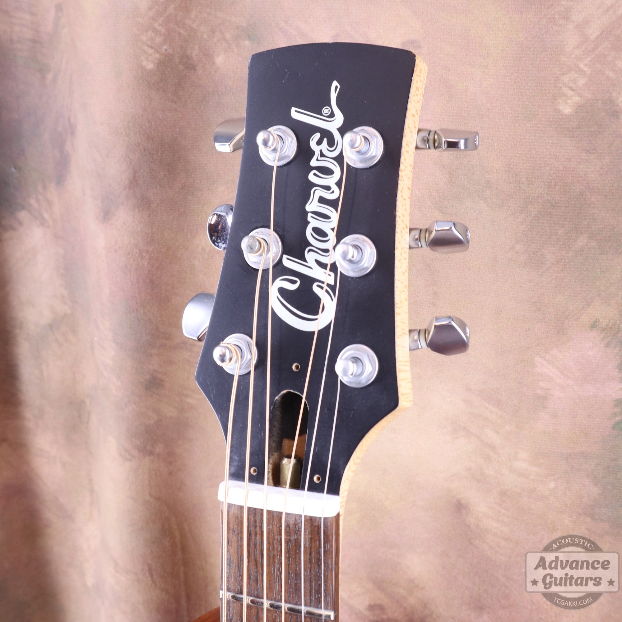 Charvel CEA-398